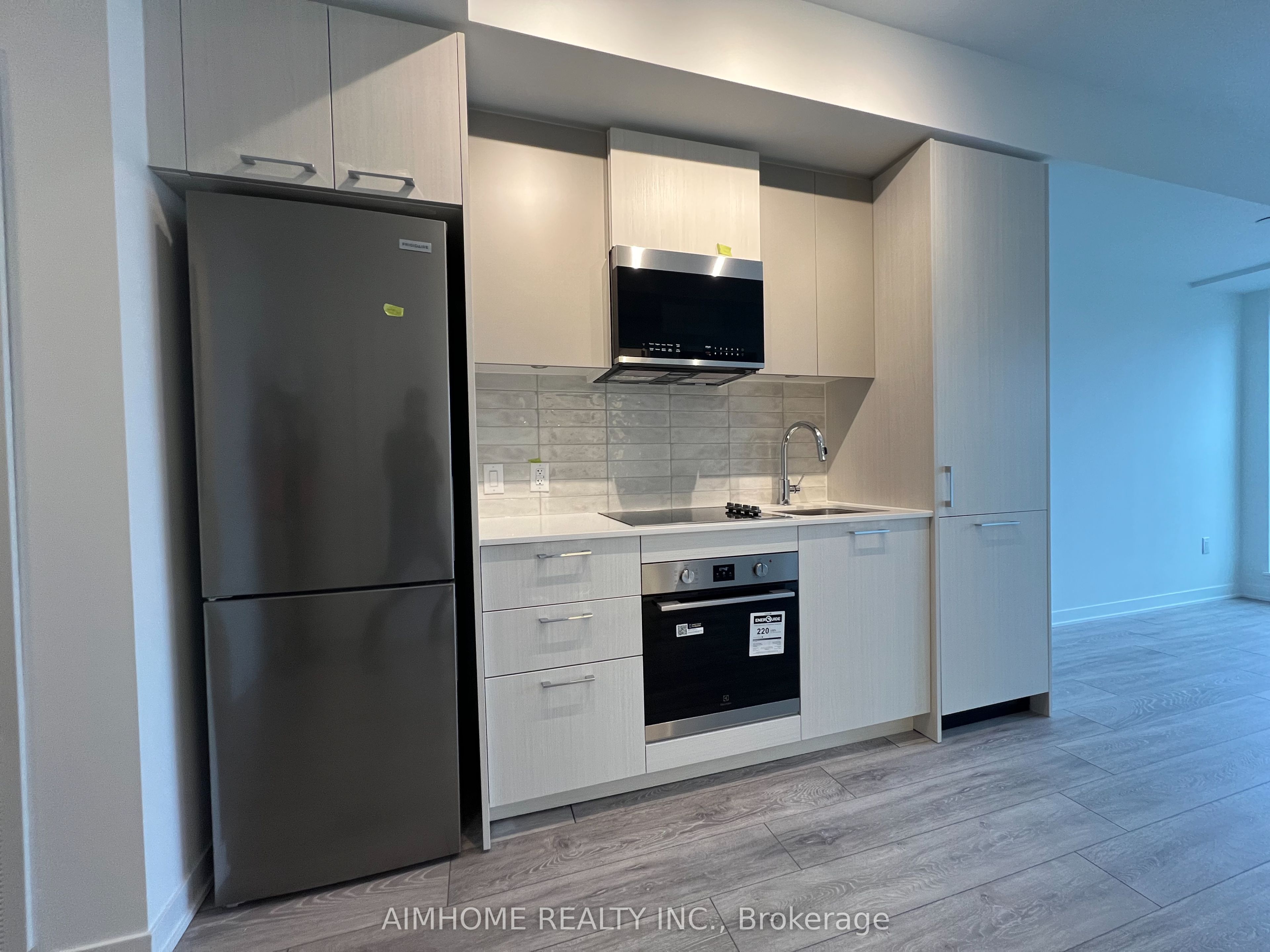10 Oak Street 1302, Toronto, ON M5A 0Z1 photo 5