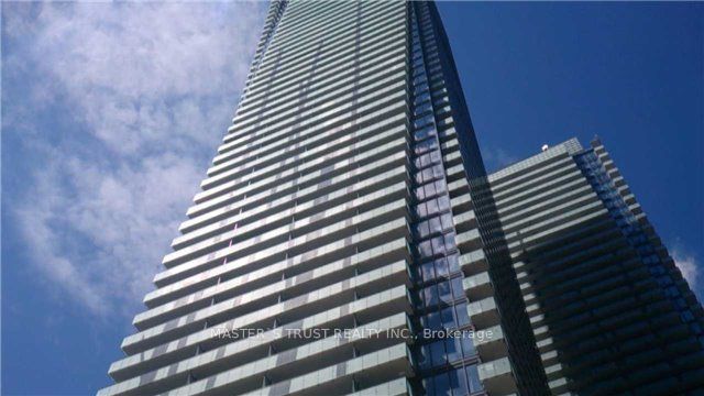 1080 Bay Street 5108, Toronto, ON M5S 0A5