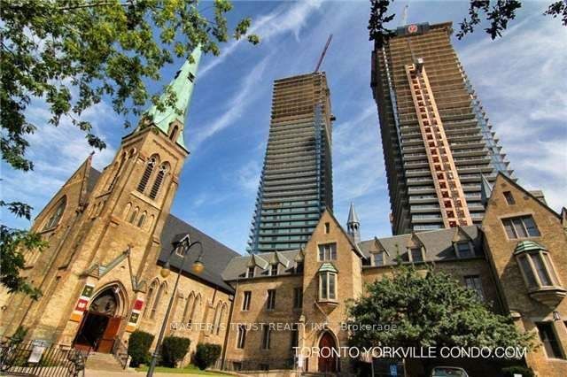 1080 Bay Street 5108, Toronto, ON M5S 0A5 photo 2
