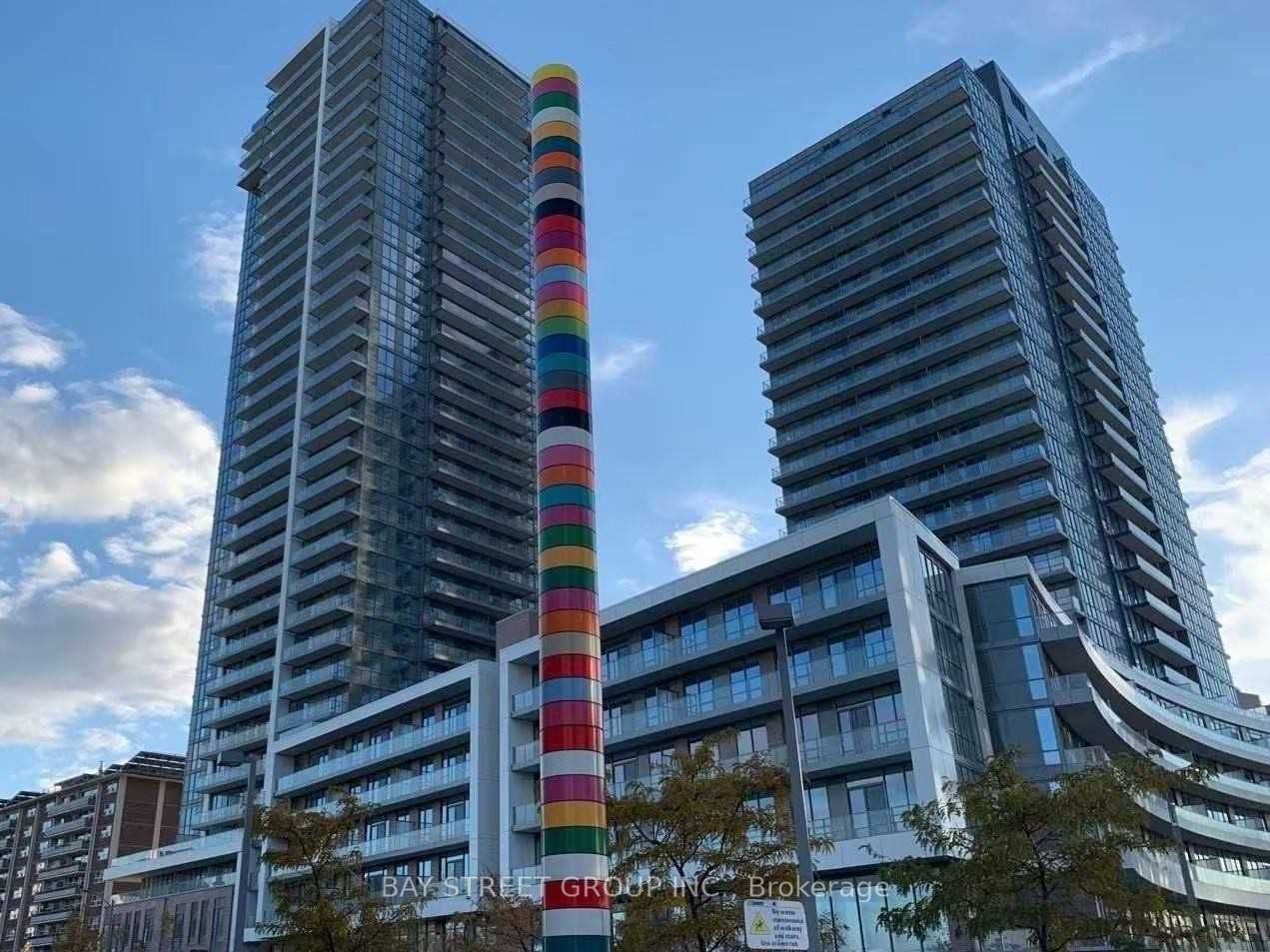 32 Forest Manor Road 1308, Toronto, ON M2J 0H2