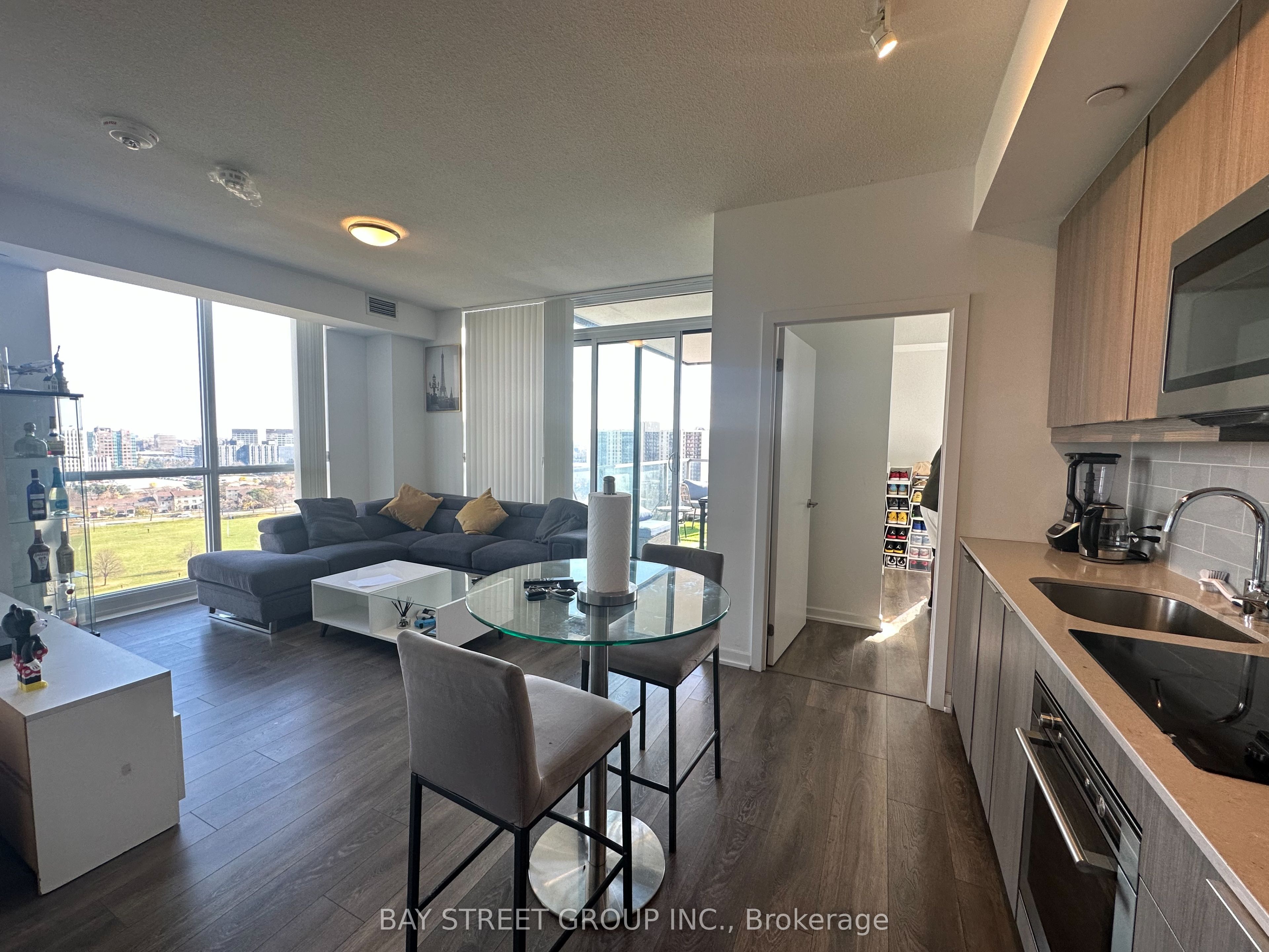 32 Forest Manor Road 1308, Toronto, ON M2J 0H2 photo 5