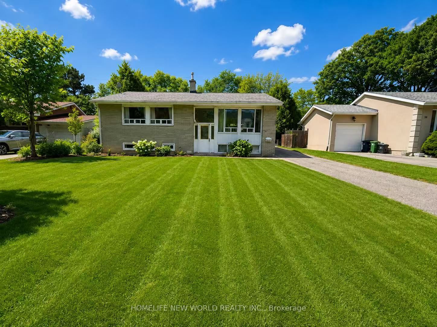 54 Southwell Drive, Toronto, ON M3B 2N9 photo 2