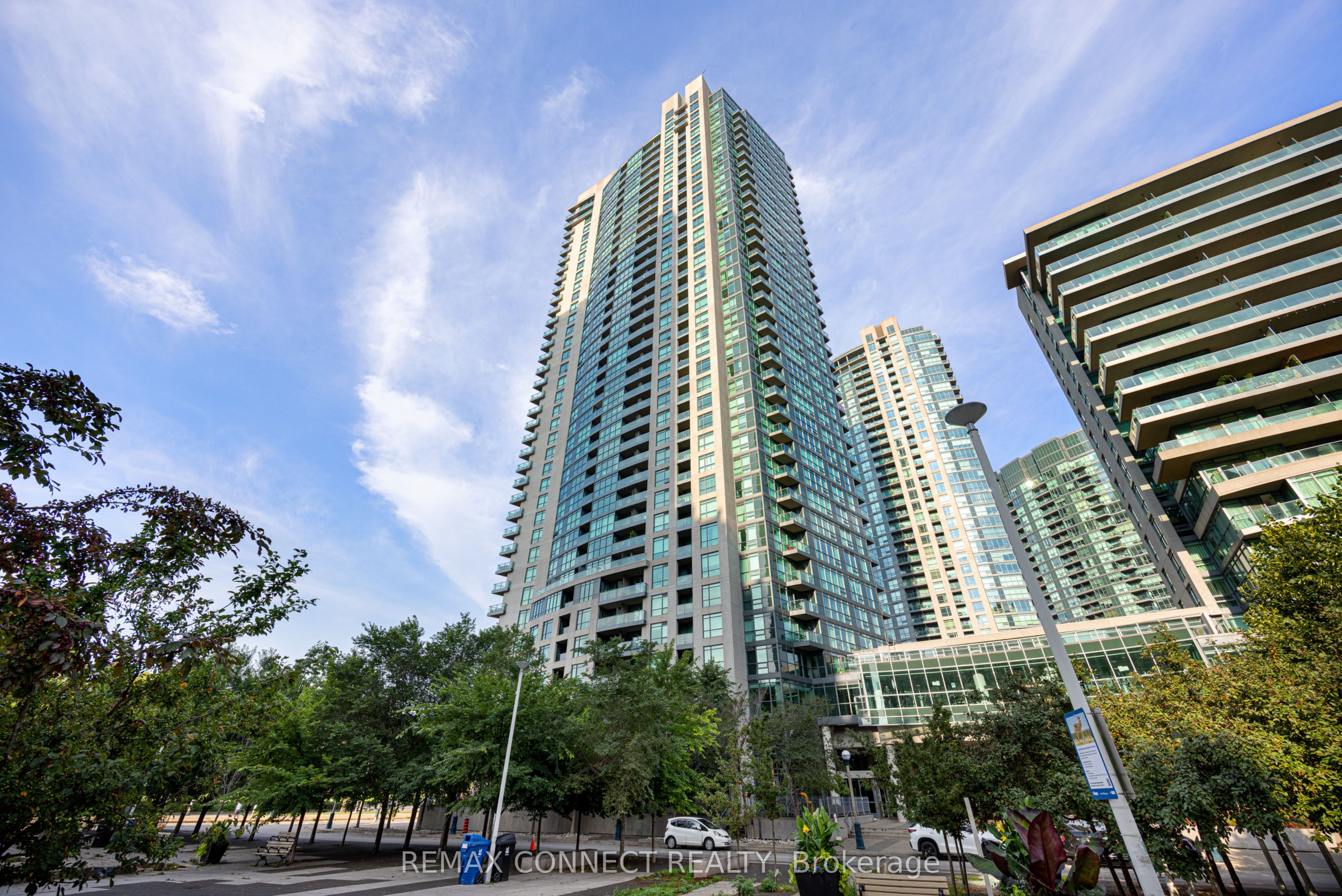 215 Fort York Boulevard 3103, Toronto, ON M5V 4A2