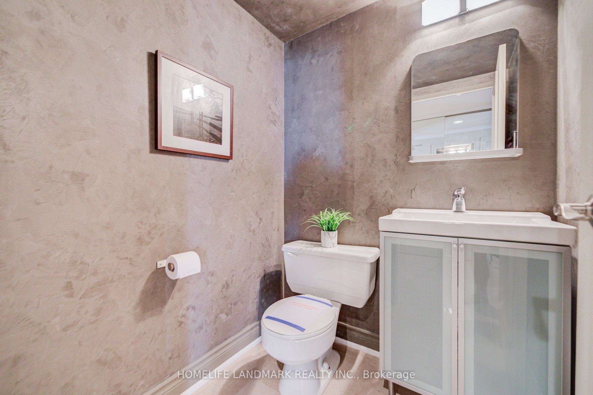 10 Kenneth Avenue PH 05, Toronto, ON M2N 6K6 photo 5