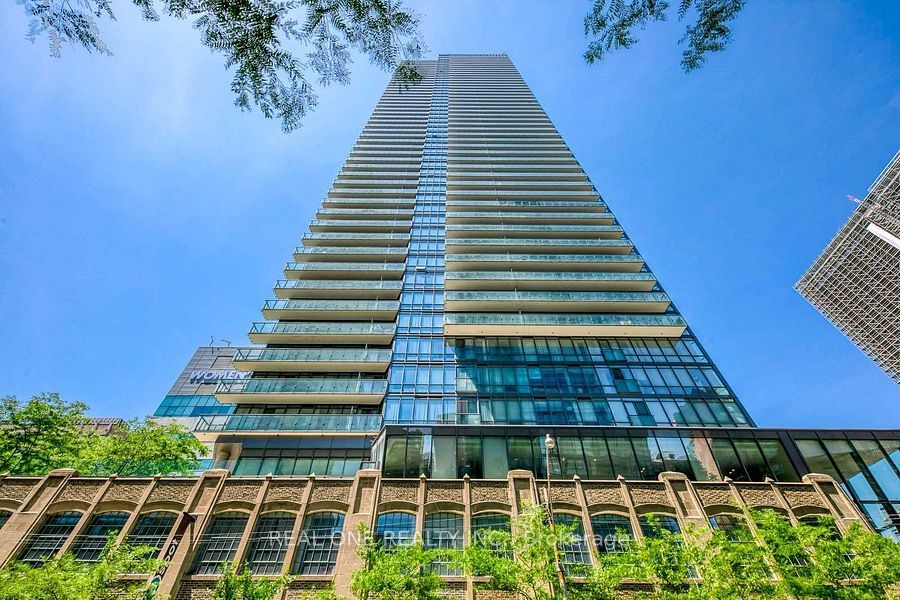 832 Bay Street 3703, Toronto, ON M5S 1Z6