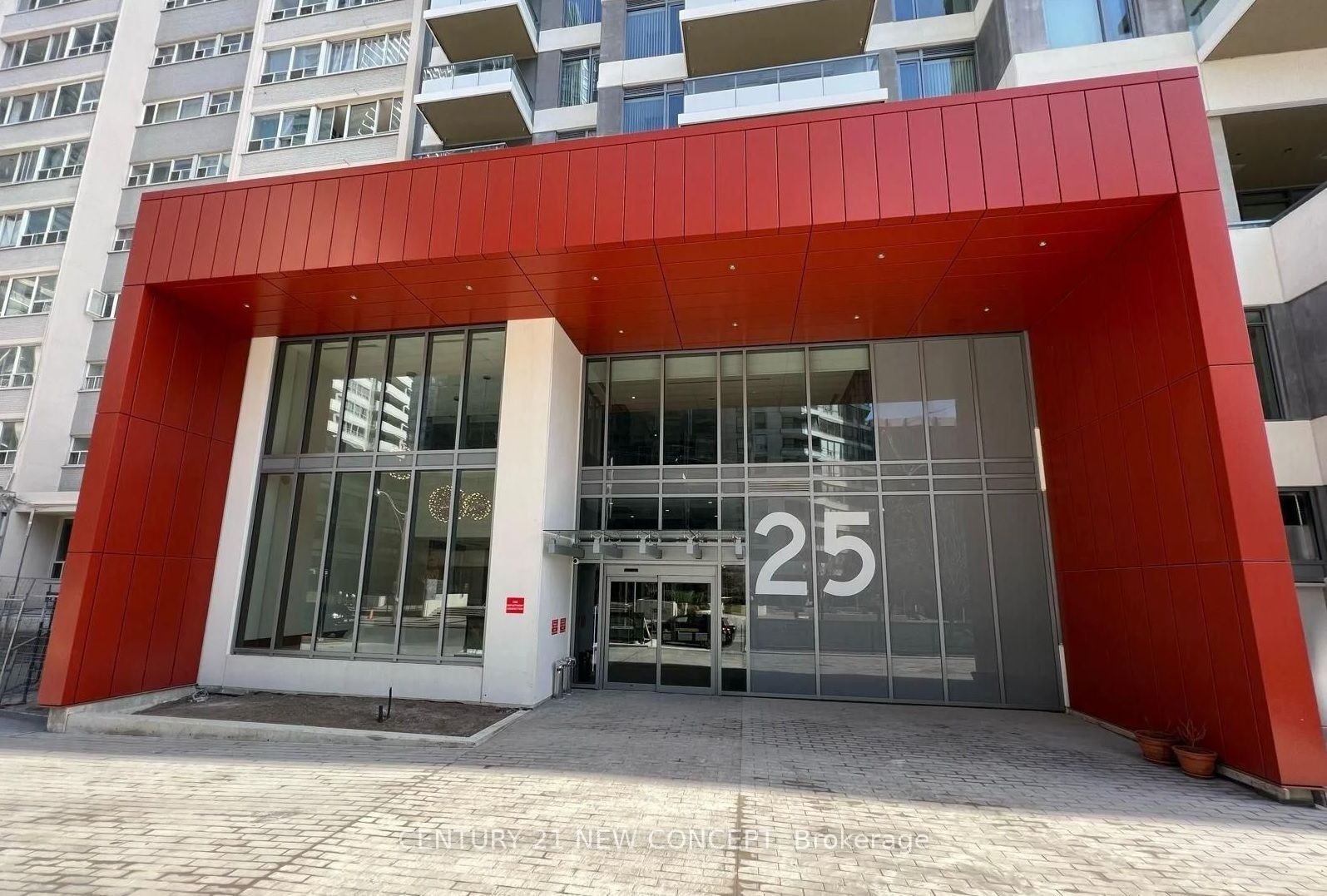 25 Holly Street W 2803, Toronto, ON M4S 0E3 photo 2