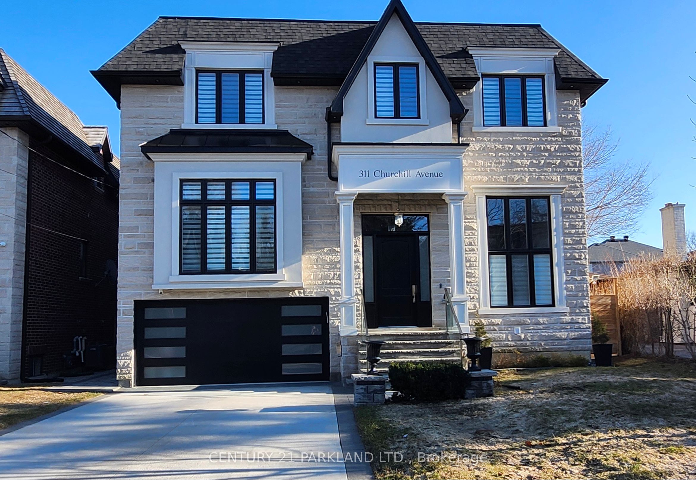 311 Churchill Avenue, Toronto, ON M2R 1E6