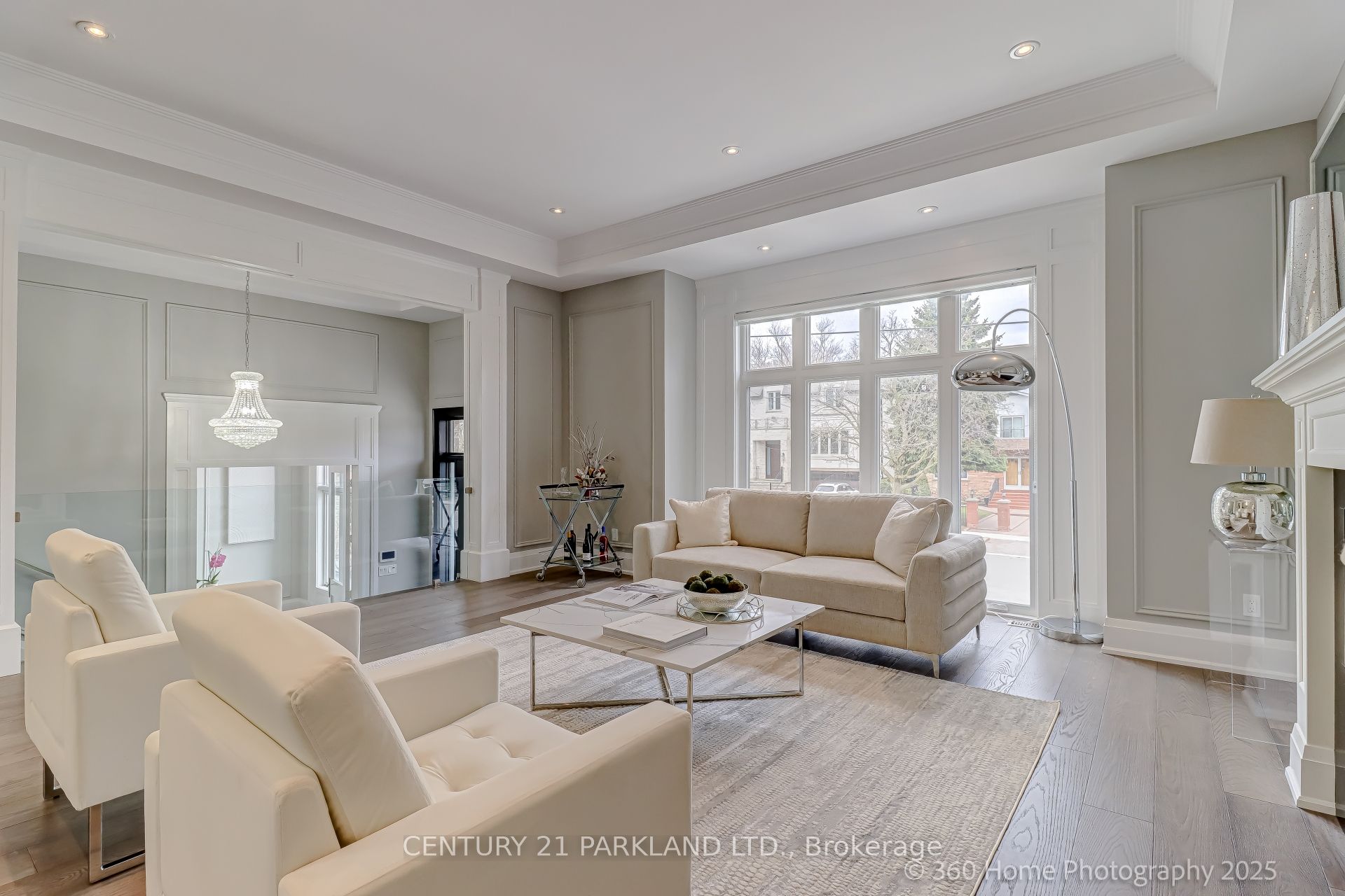 311 Churchill Avenue, Toronto, ON M2R 1E6 photo 4