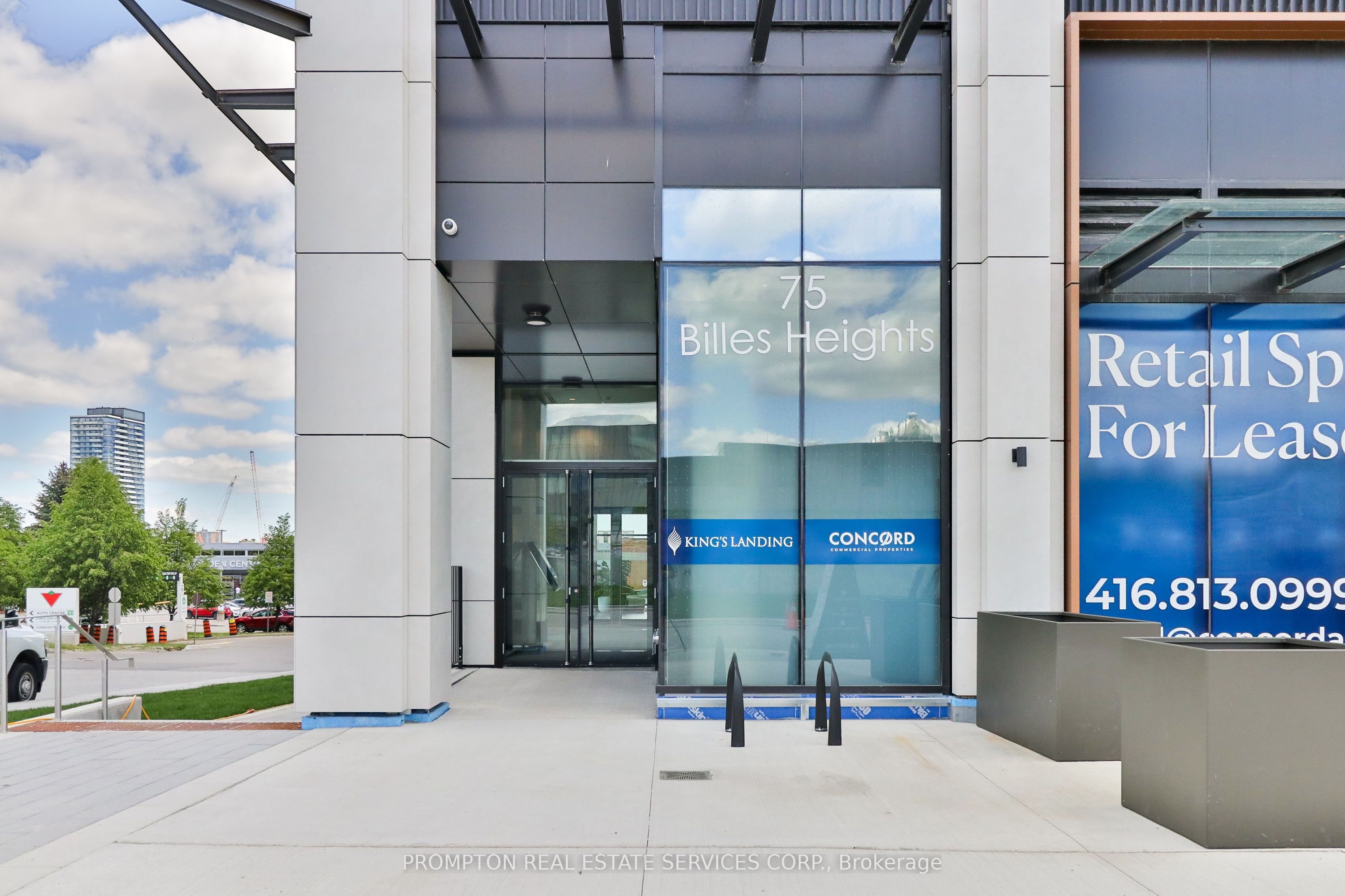75 Billes Heights 1502, Toronto, ON M2K 0J8 photo 2