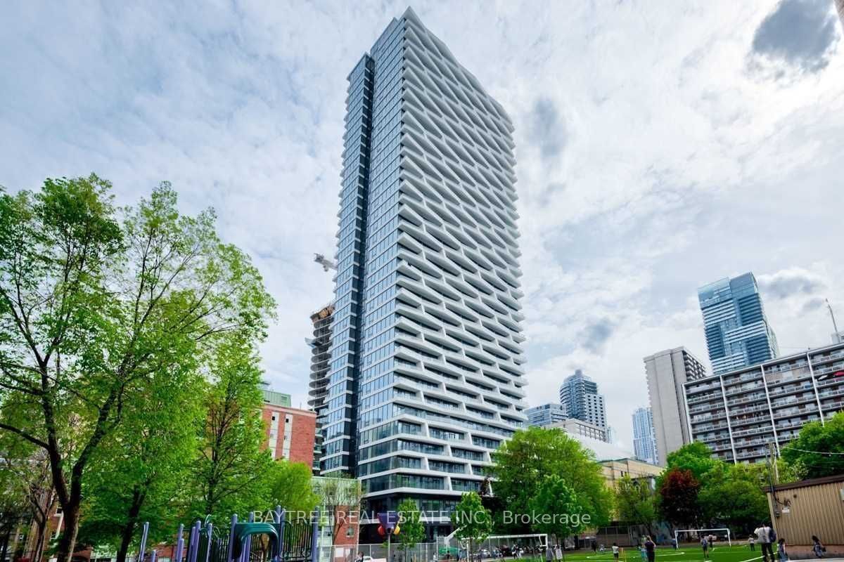 85 Wood Street 3505, Toronto, ON M4Y 0E8