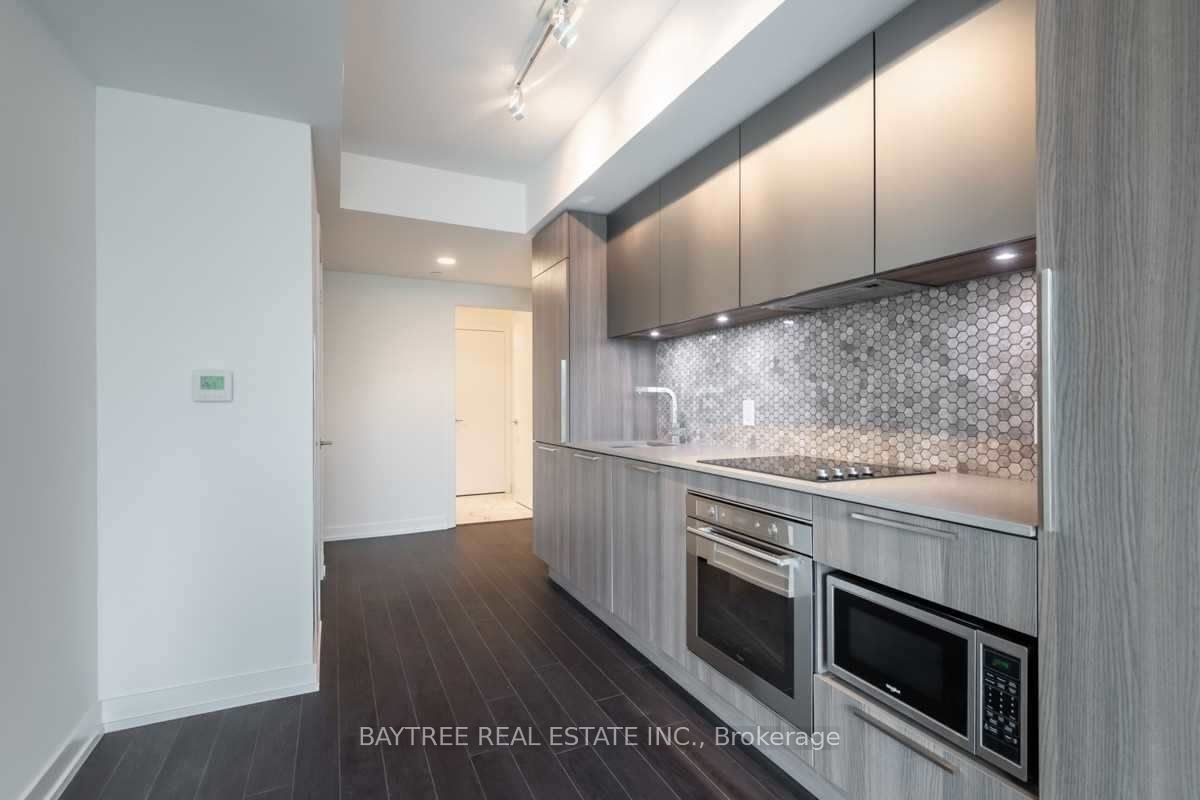 85 Wood Street 3505, Toronto, ON M4Y 0E8 photo 3