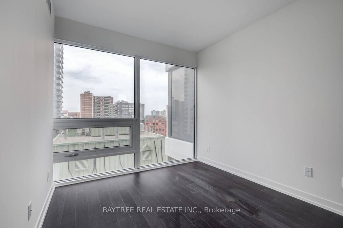85 Wood Street 3505, Toronto, ON M4Y 0E8 photo 5