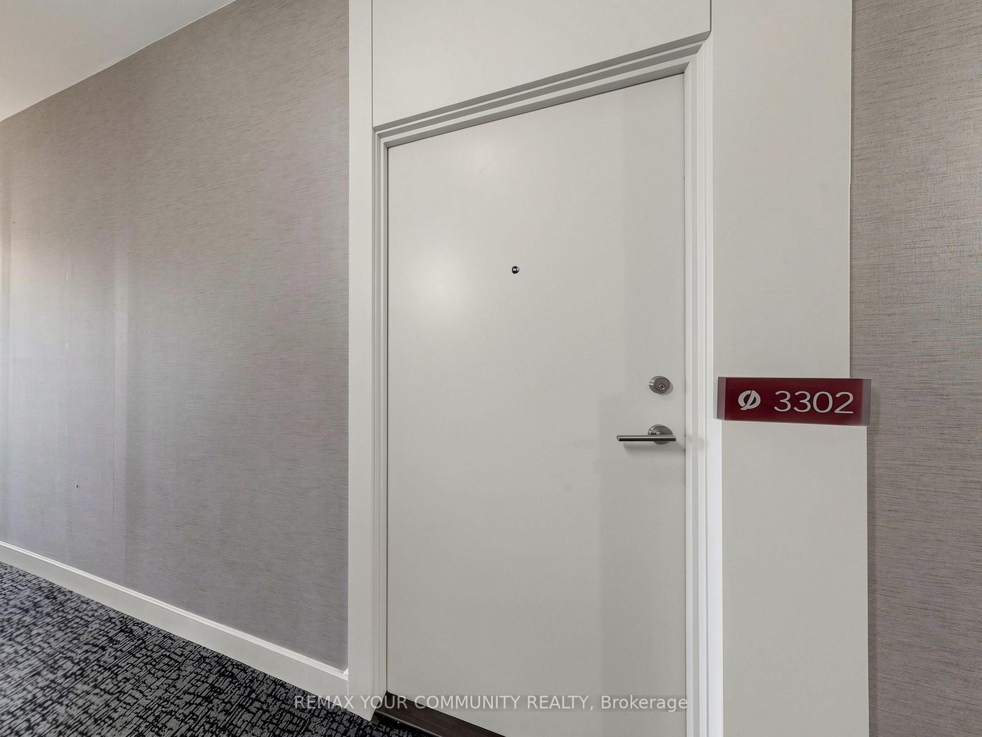 121 Mcmahon Drive 3302, Toronto, ON M2K 0C1 photo 4