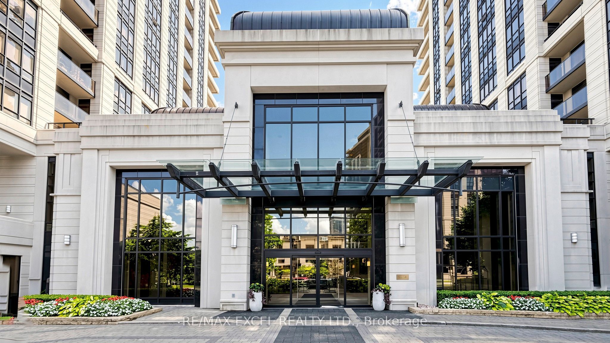 100 Harrison Garden Boulevard 602, Toronto, ON M2N 0C2 photo 3
