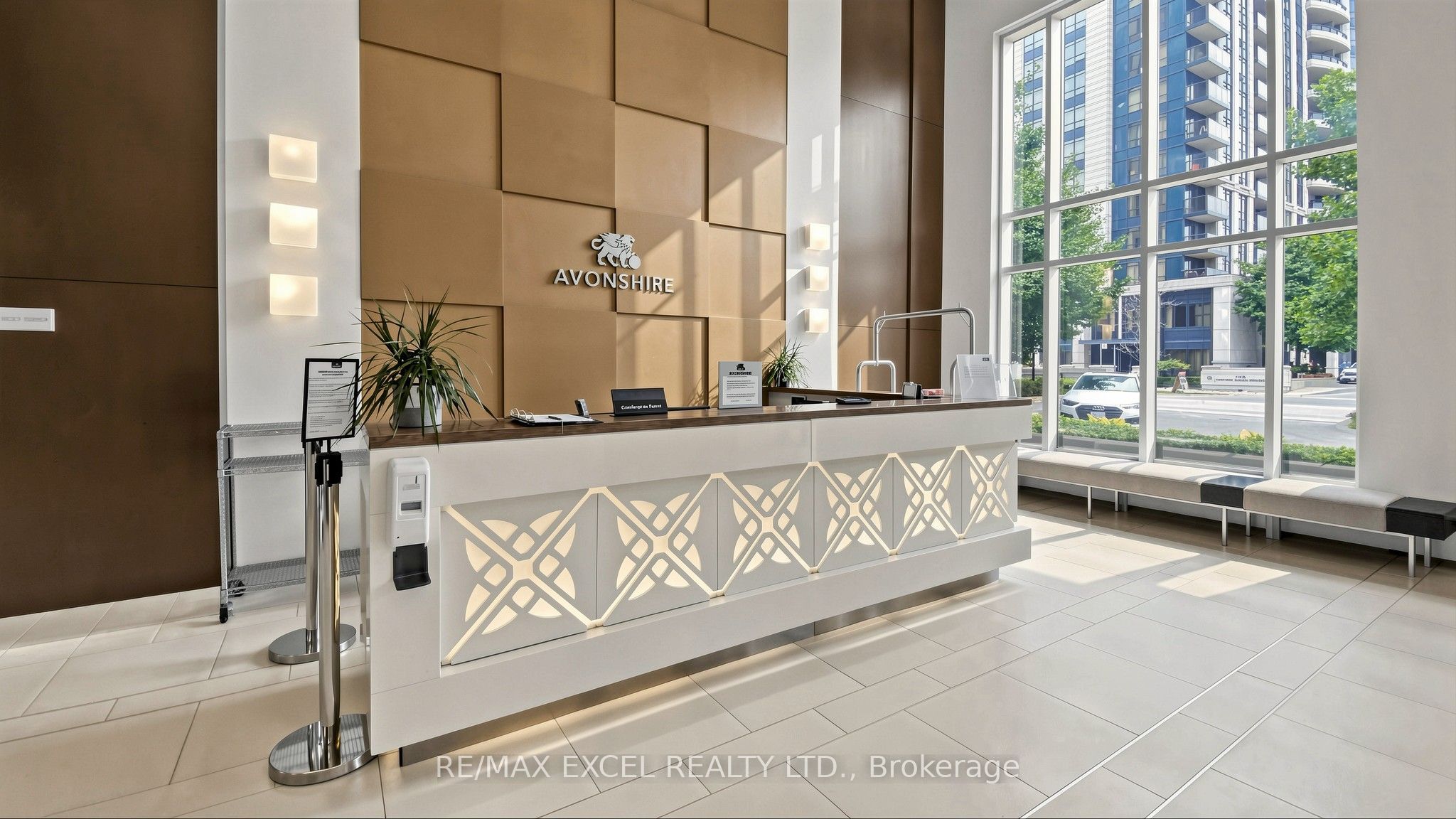 100 Harrison Garden Boulevard 602, Toronto, ON M2N 0C2 photo 4