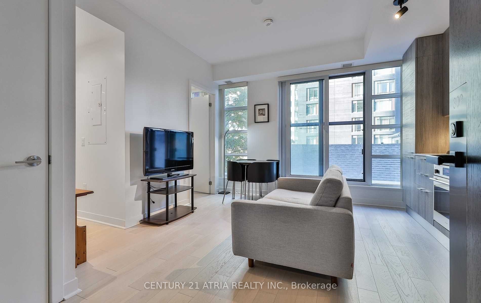 501 Adelaide Street W 309, Toronto, ON M5V 0R3 photo 3