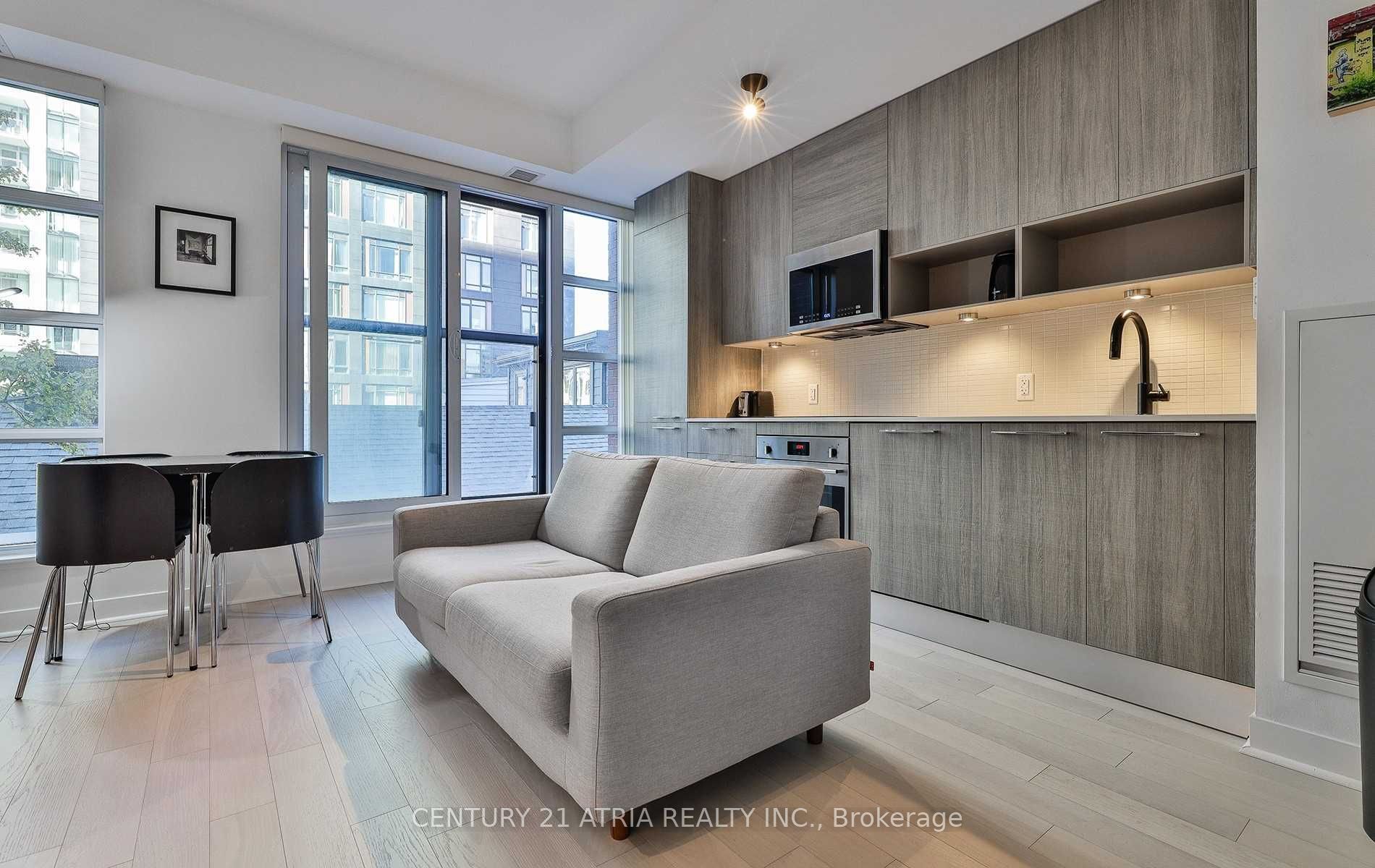 501 Adelaide Street W 309, Toronto, ON M5V 0R3 photo 4