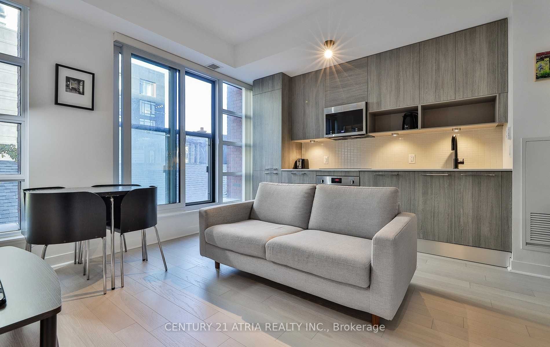 501 Adelaide Street W 309, Toronto, ON M5V 0R3 photo 5
