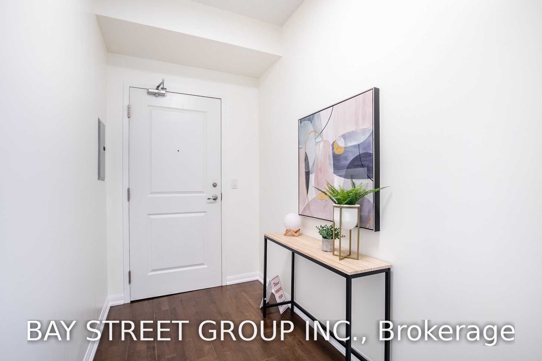 628 Fleet Street 1801, Toronto, ON M5V 1A8 photo 4