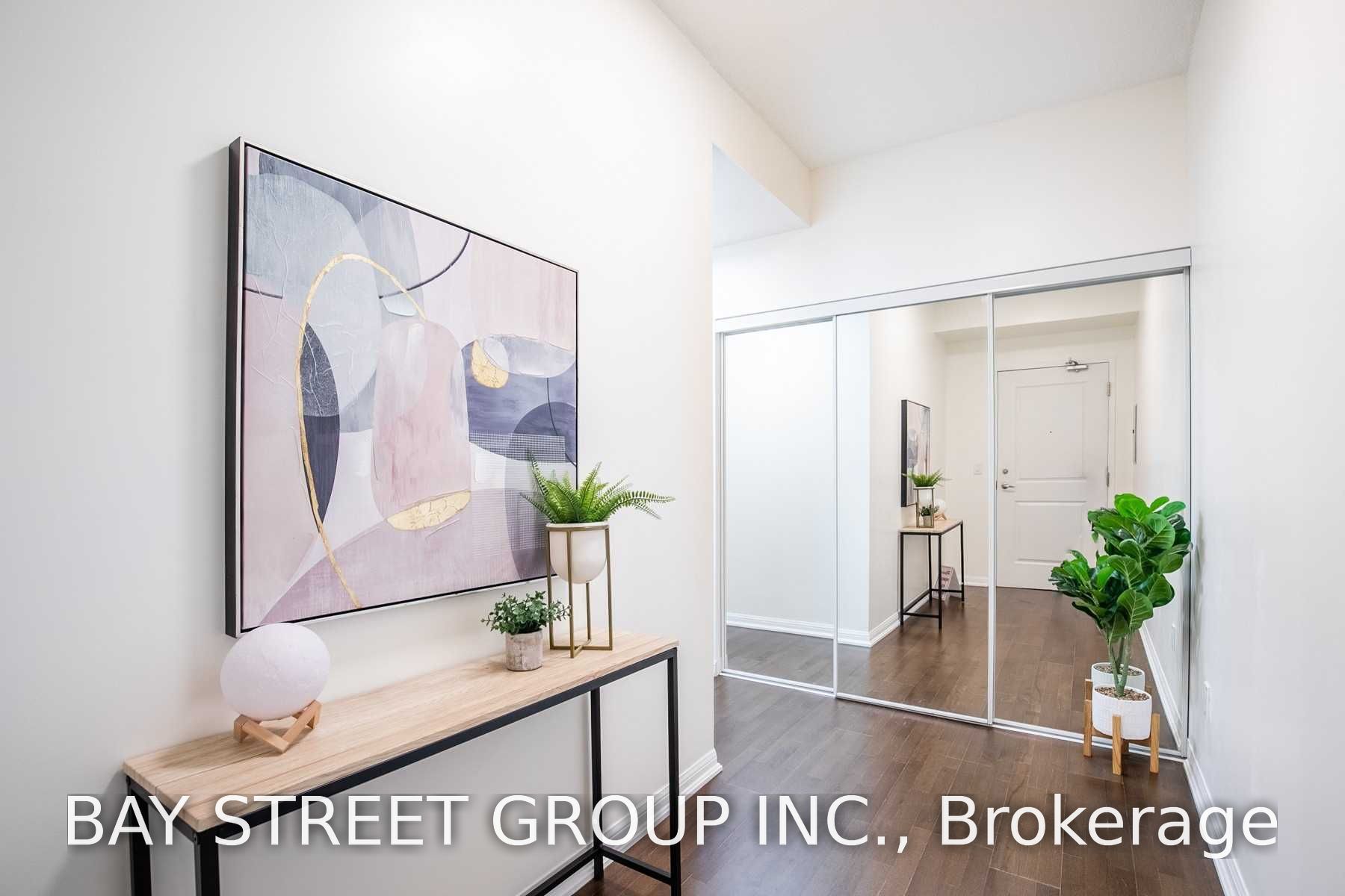 628 Fleet Street 1801, Toronto, ON M5V 1A8 photo 5