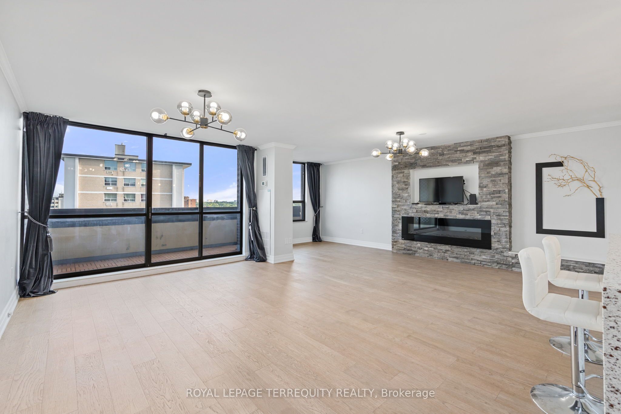 100 Canyon Avenue 1203, Toronto, ON M3H 5T9 photo 5