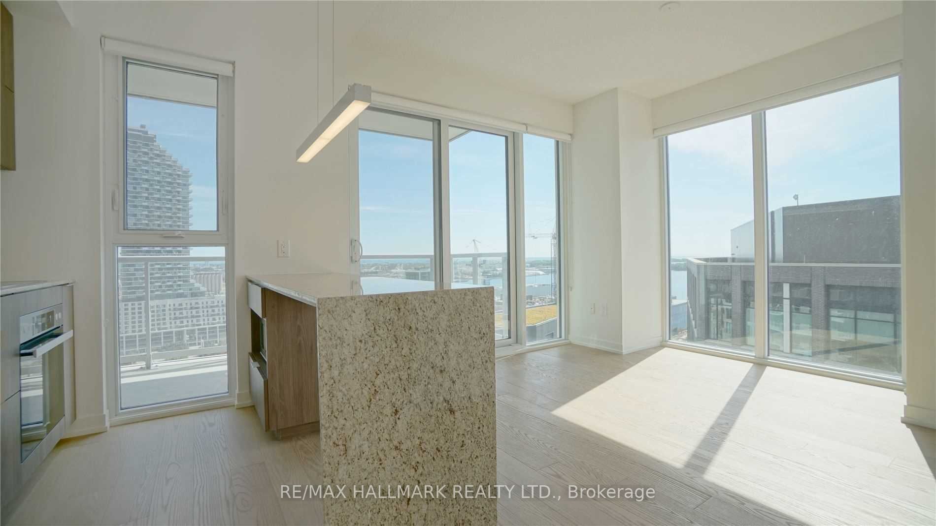 15 Lower Jarvis Street 1703, Toronto, ON M5E 0C4 photo 3
