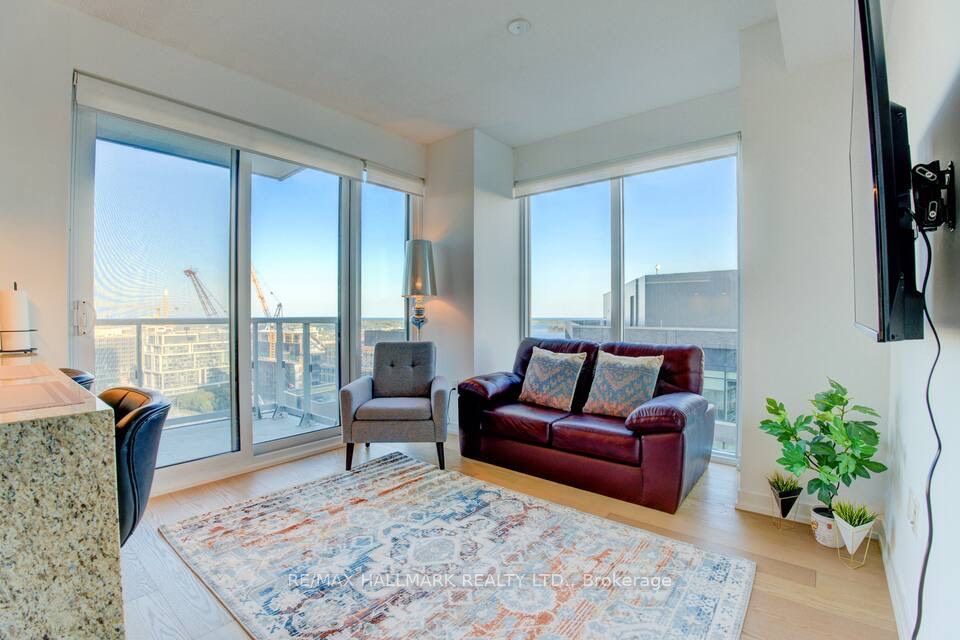 15 Lower Jarvis Street 1703, Toronto, ON M5E 0C4 photo 4