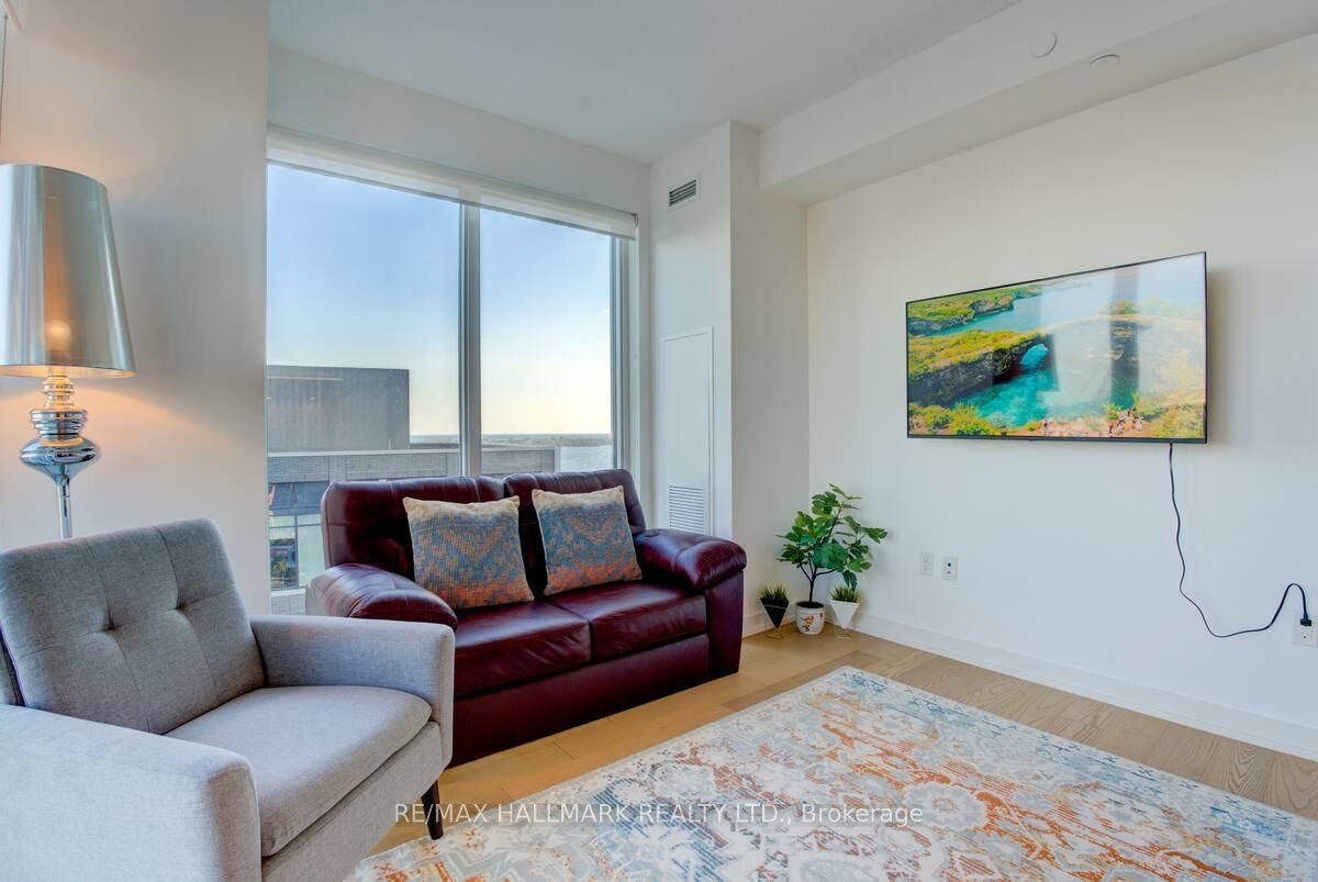 15 Lower Jarvis Street 1703, Toronto, ON M5E 0C4 photo 5