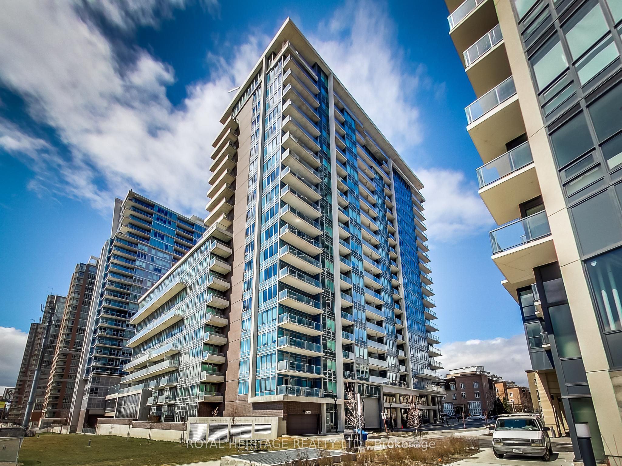 55 East Liberty Street 605, Toronto, ON M6K 3P9 photo 2