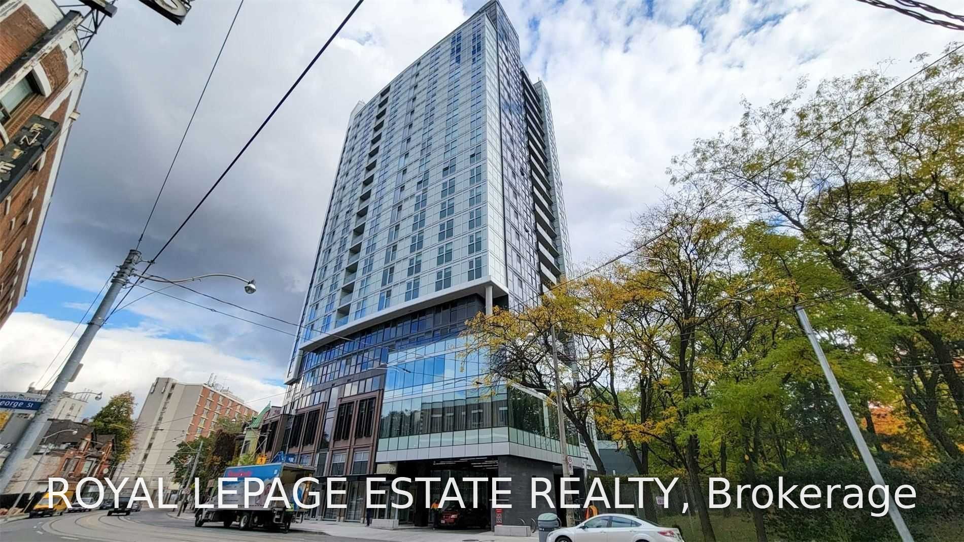 219 Dundas Street E 303, Toronto, ON M5A 1Z7