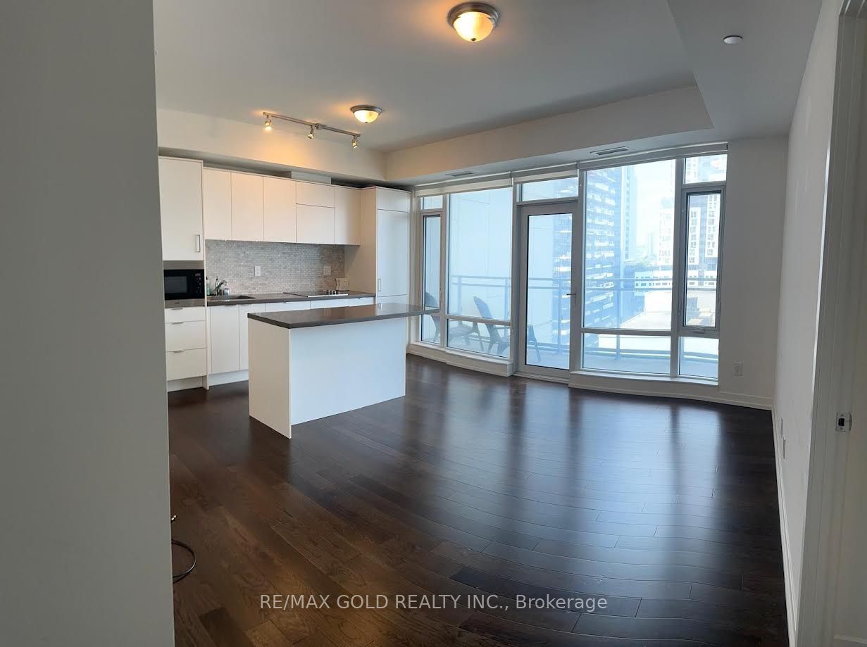 21 Widmer Street 1206, Toronto, ON M5V 0B8 photo 3