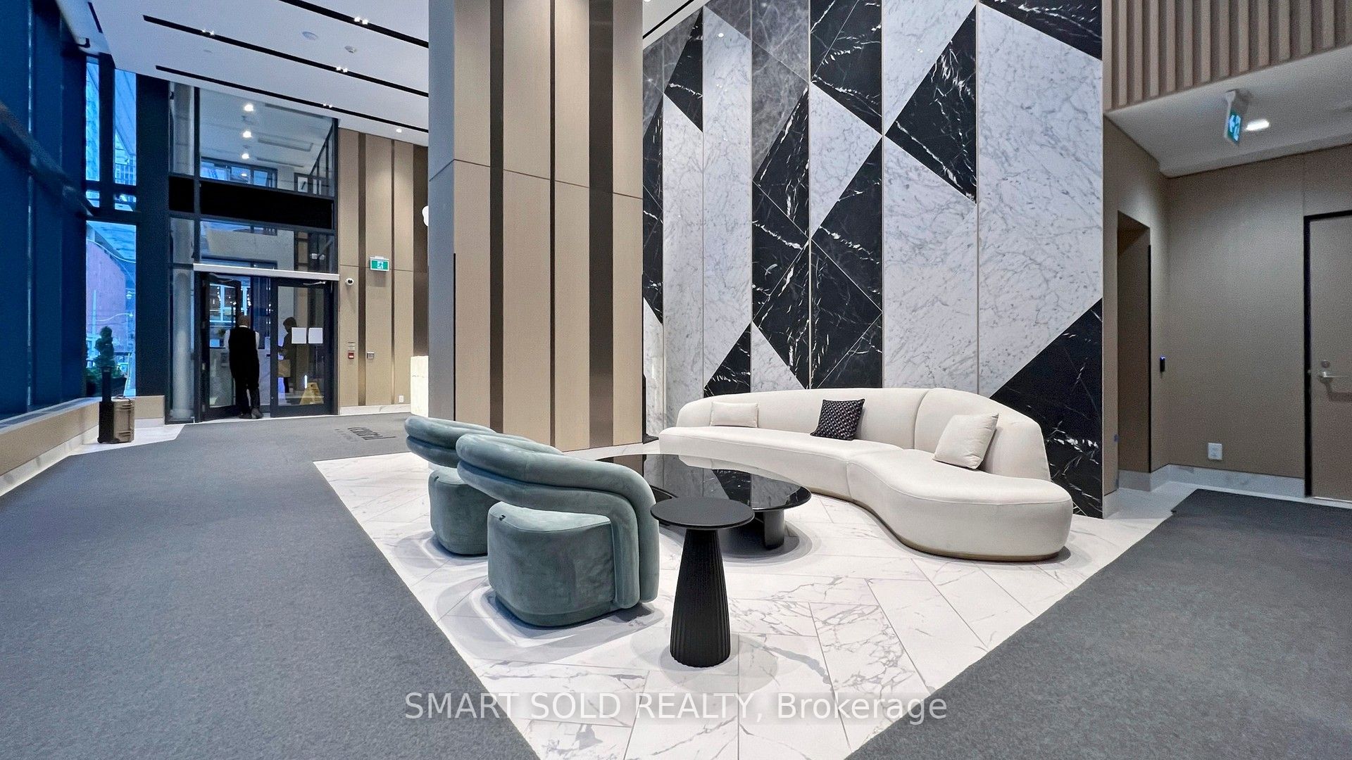 38 Widmer Street 2507, Toronto, ON M5V 0P7 photo 4