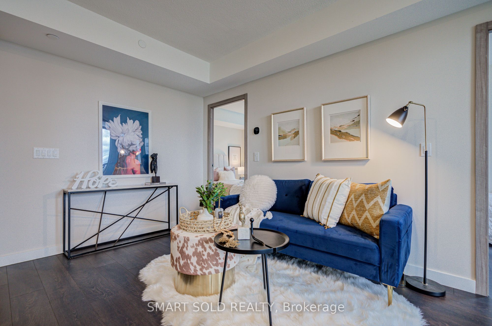 38 Widmer Street 2507, Toronto, ON M5V 0P7 photo 5