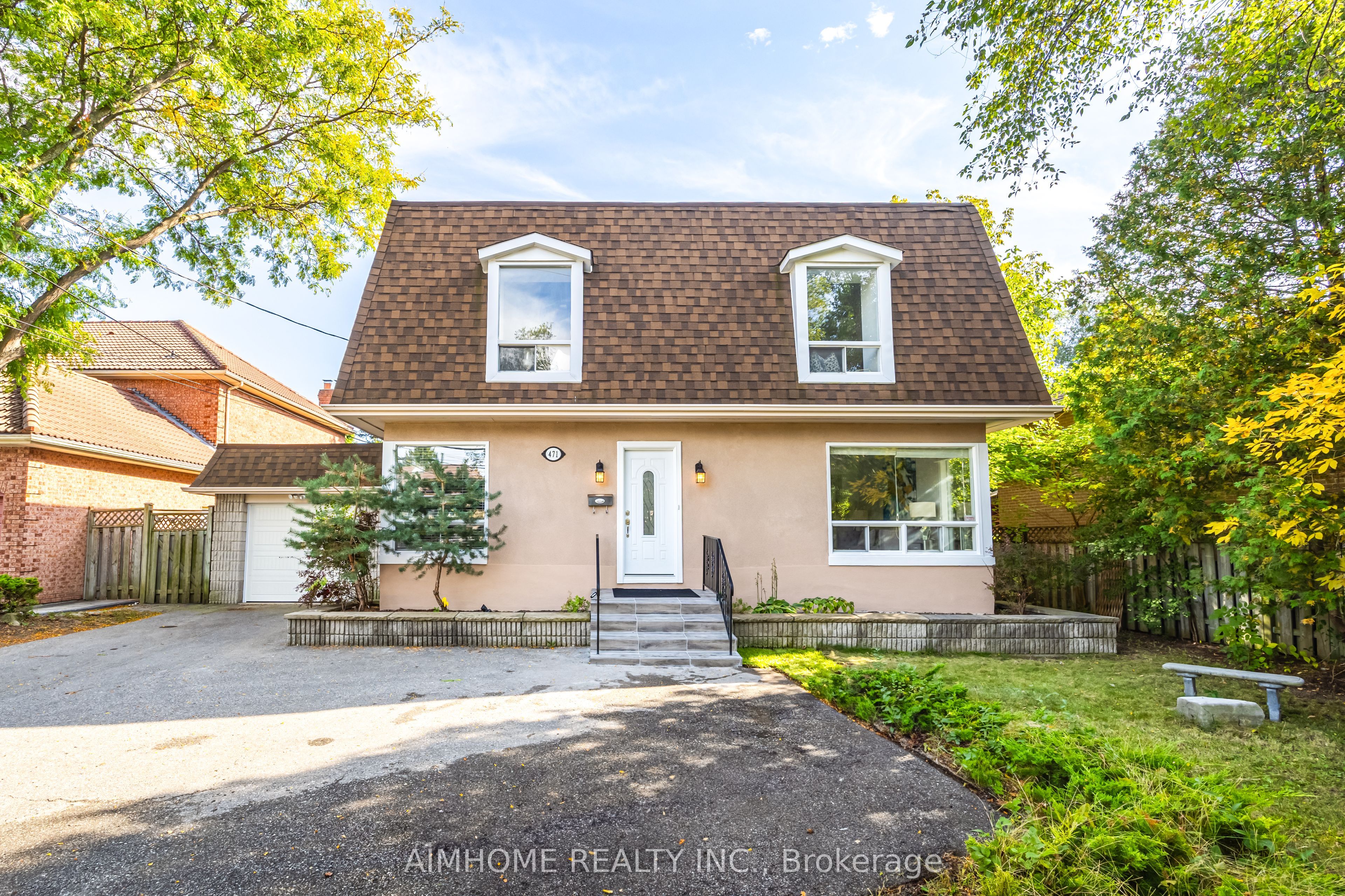 471 Cummer Avenue, Toronto, ON M2M 2G4