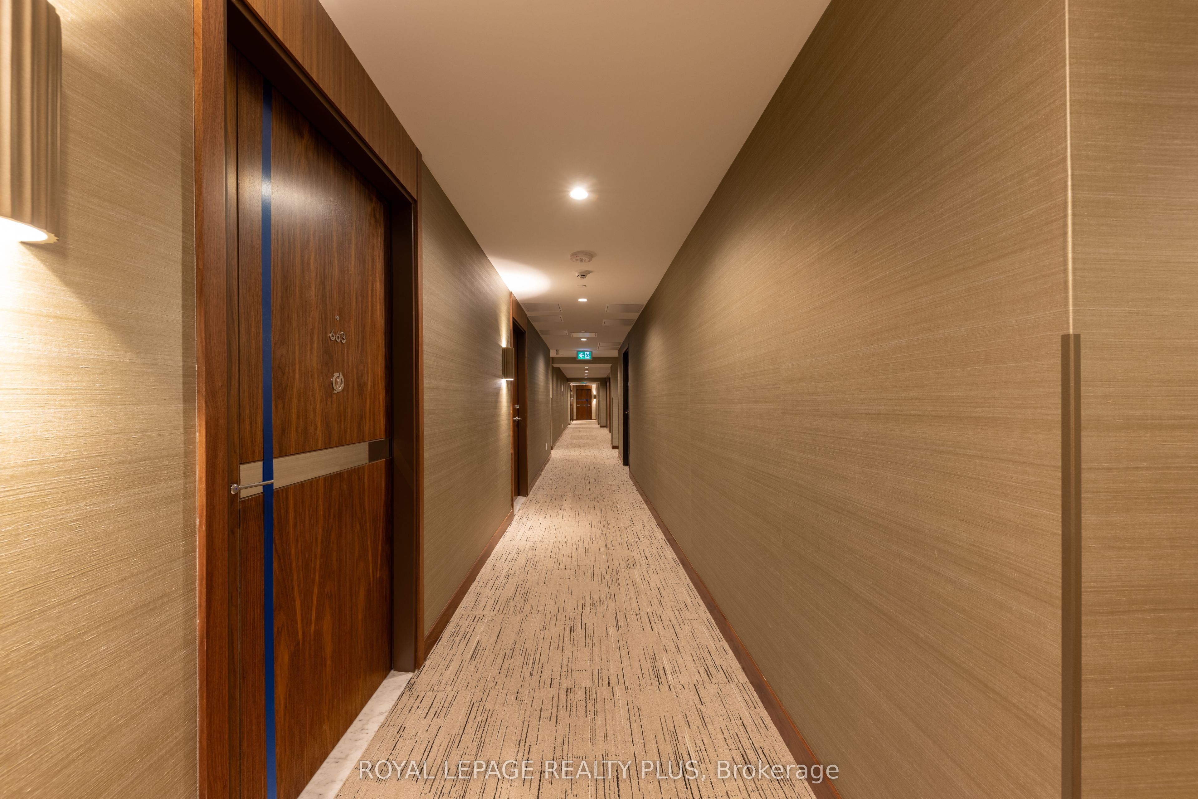 68 Esther Shiner Boulevard 662, Toronto, ON M2K 0J6 photo 3