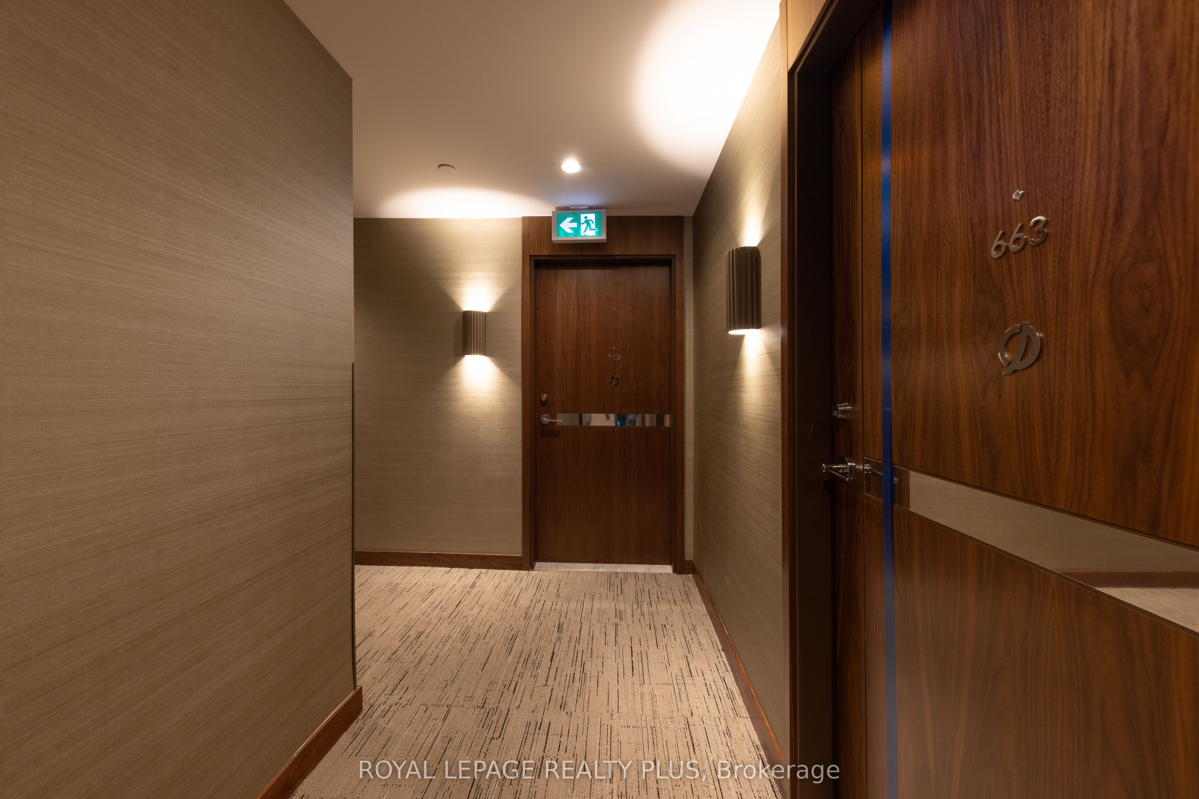 68 Esther Shiner Boulevard 662, Toronto, ON M2K 0J6 photo 4