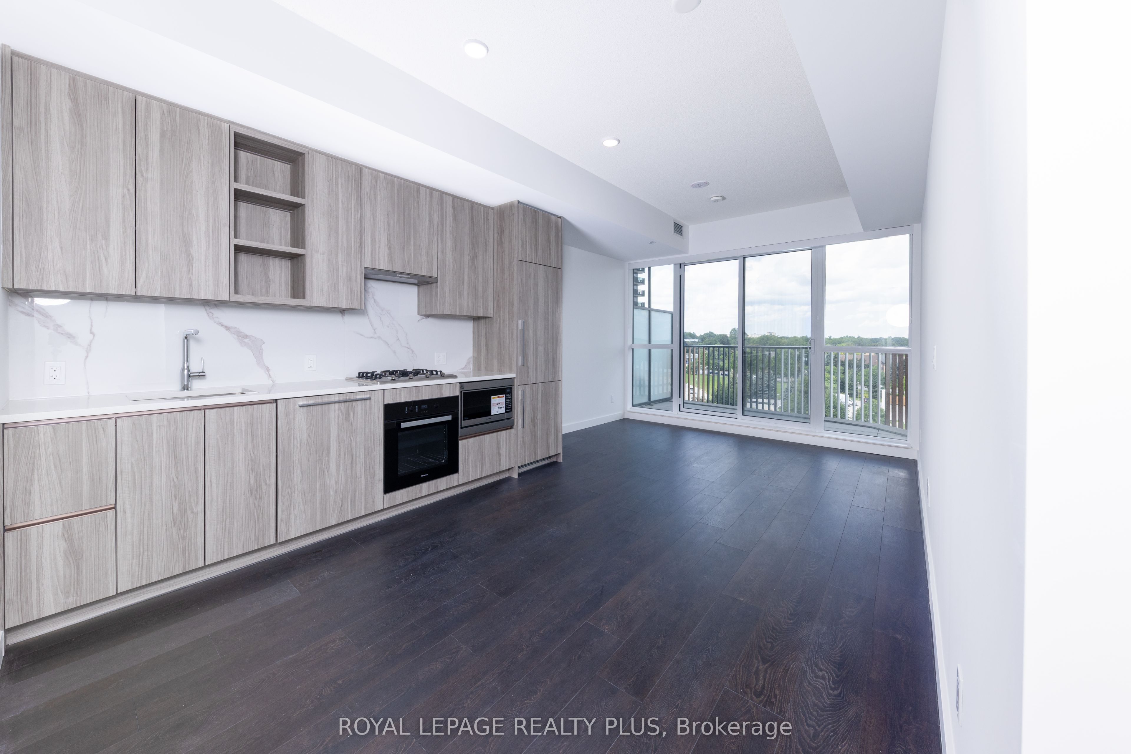 68 Esther Shiner Boulevard 662, Toronto, ON M2K 0J6 photo 5