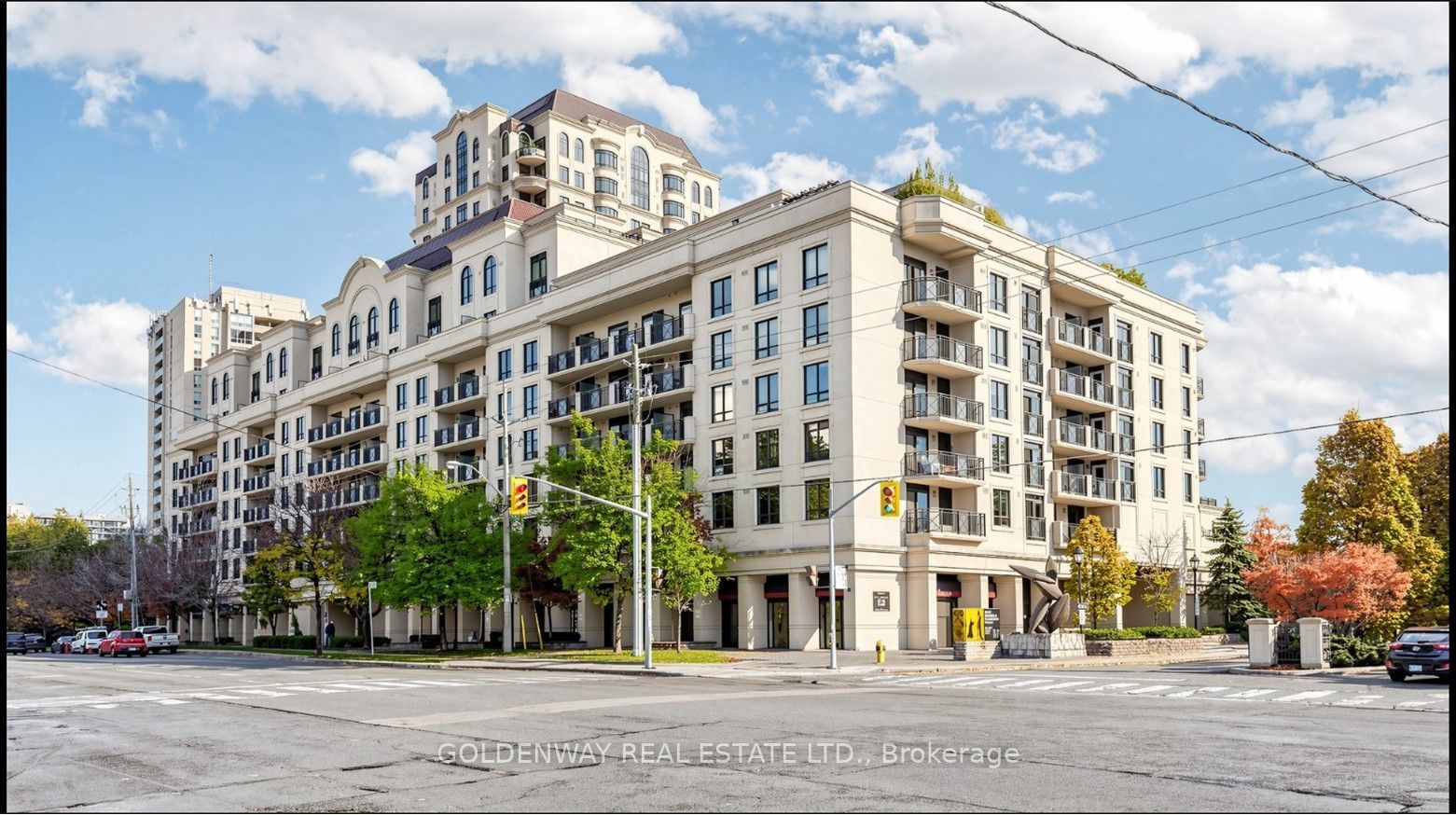 650 Sheppard Avenue E 312, Toronto, ON M2K 3E4