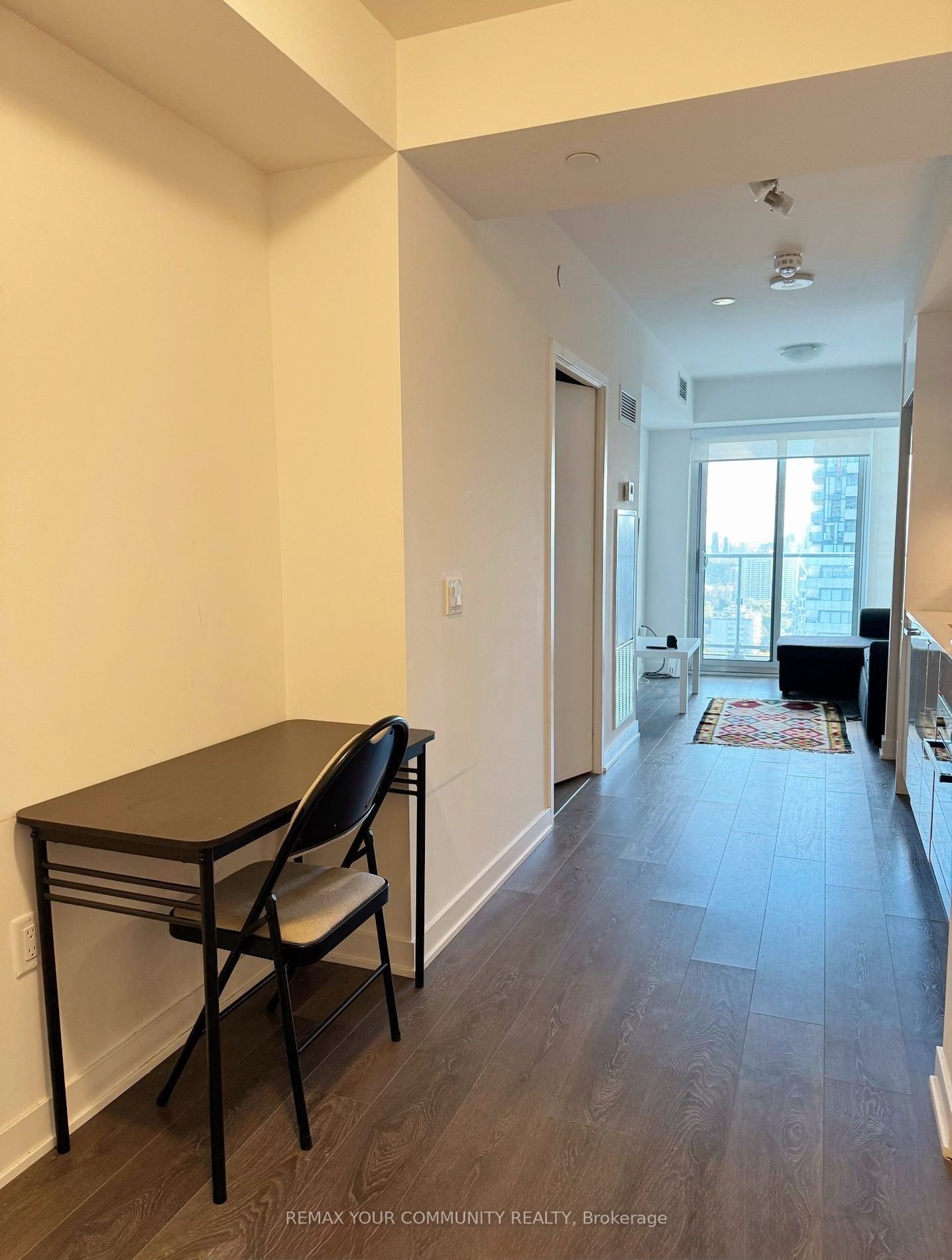 195 Redpath Avenue 3407, Toronto, ON M4P 0E4 photo 2
