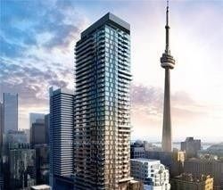 87 Peter Street 3601, Toronto, ON M5V 2G4
