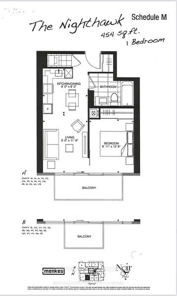 87 Peter Street 3601, Toronto, ON M5V 2G4 photo 2