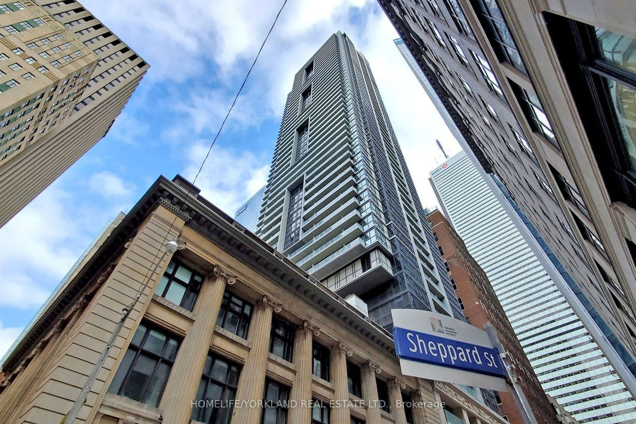 70 Temperance Street 1901, Toronto, ON M5H 0B1 photo 2