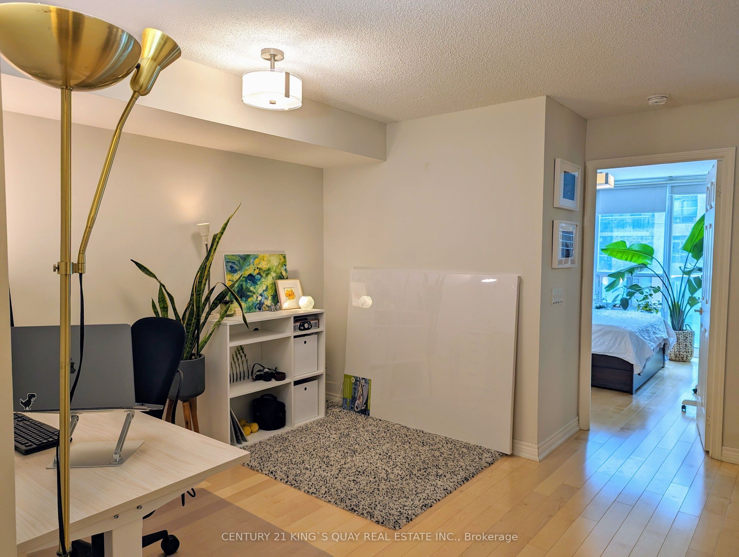 30 Grand Trunk Crescent 1715, Toronto, ON M5J 3A4 photo 5