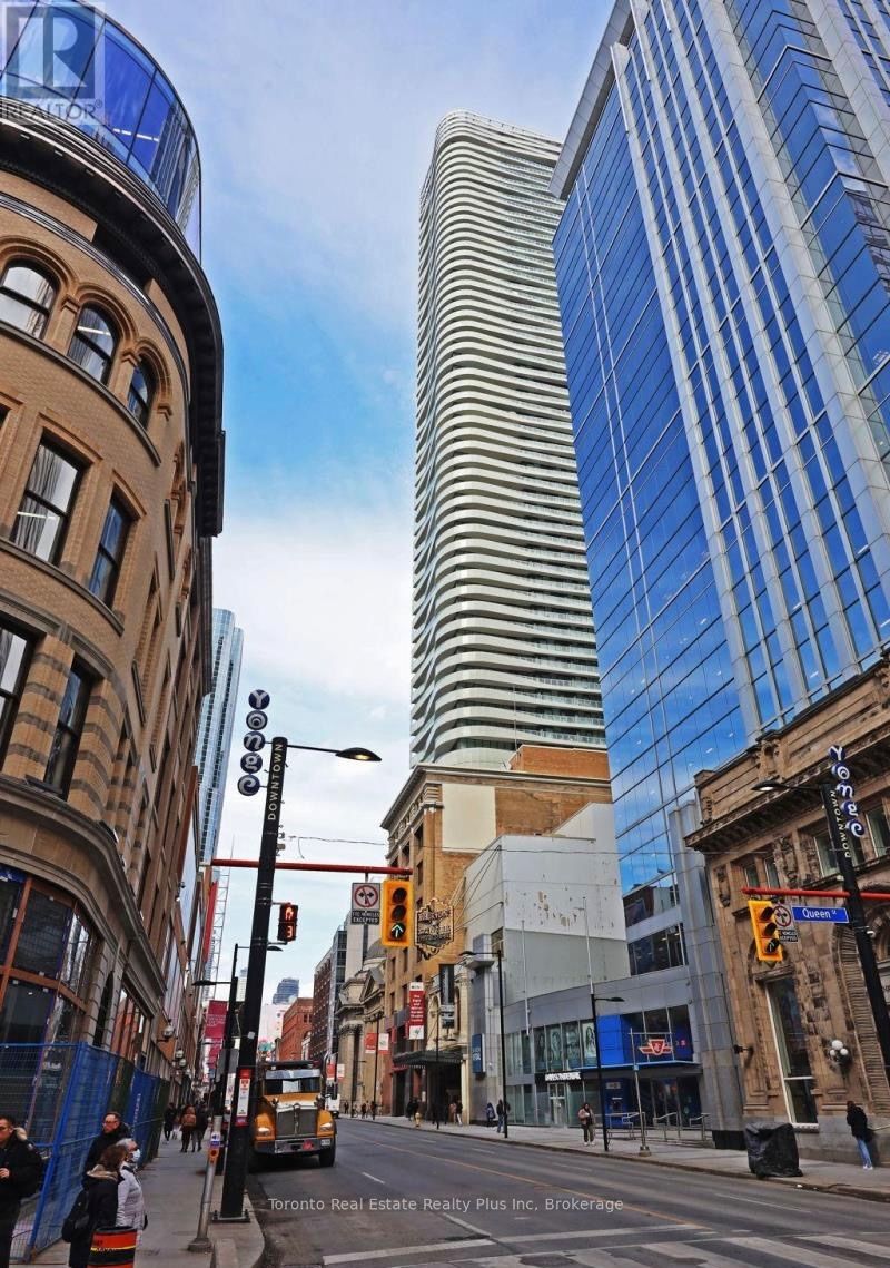 197 Yonge Street 2914, Toronto, ON M5B 1M4