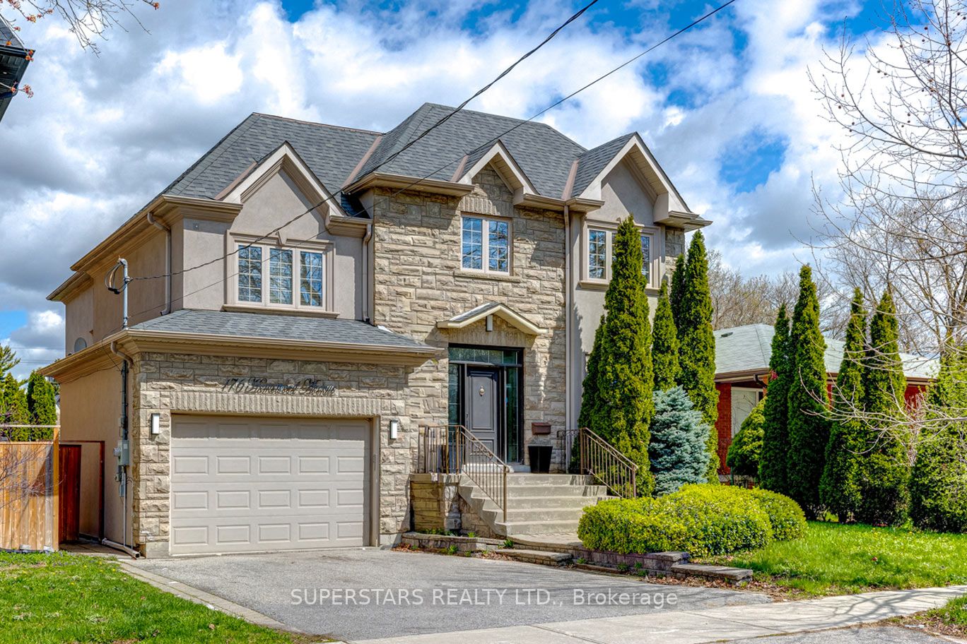 176 Homewood Avenue, Toronto, ON M2M 1K5 photo 2