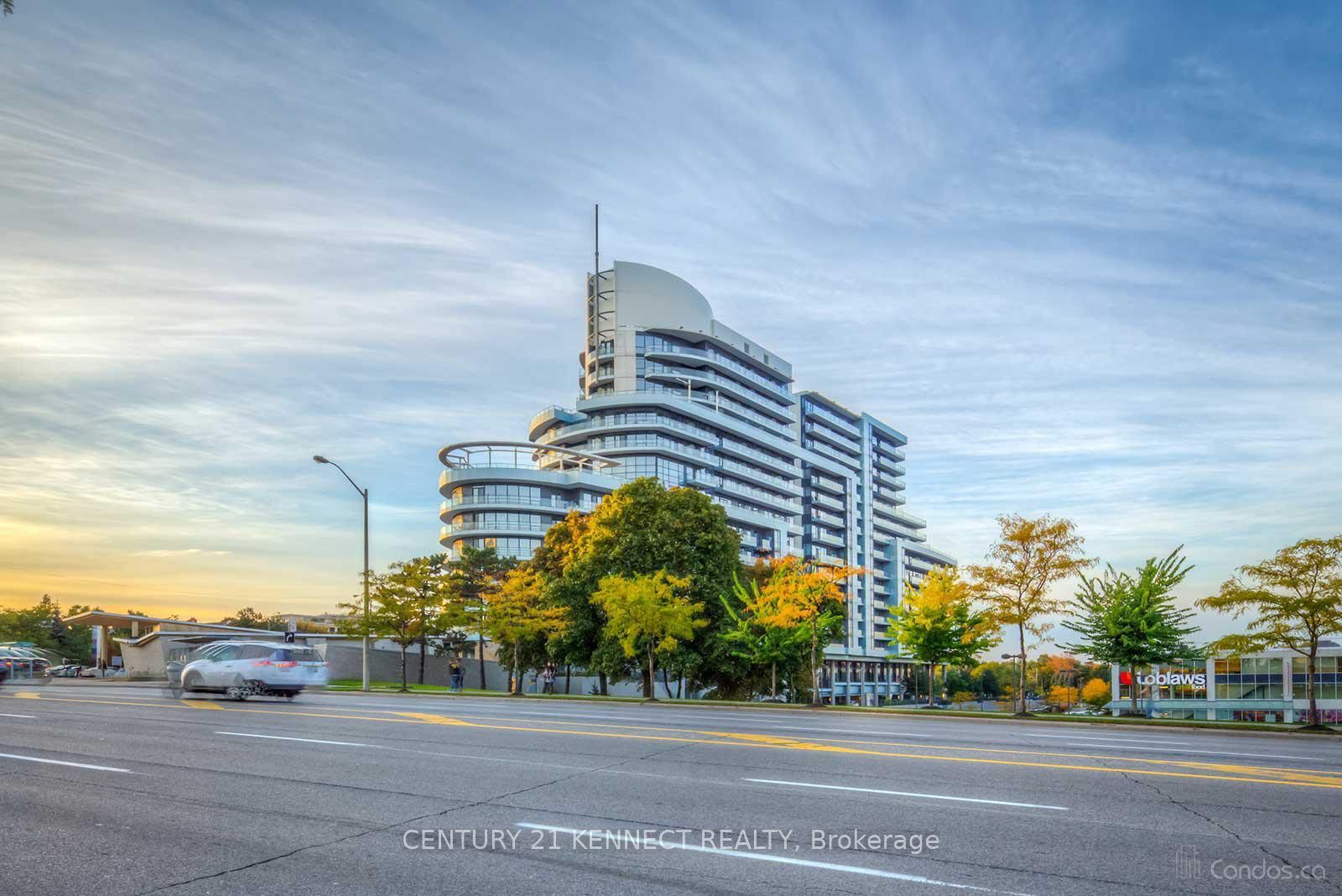 2885 Bayview Avenue 1514, Toronto, ON M2K 0A3