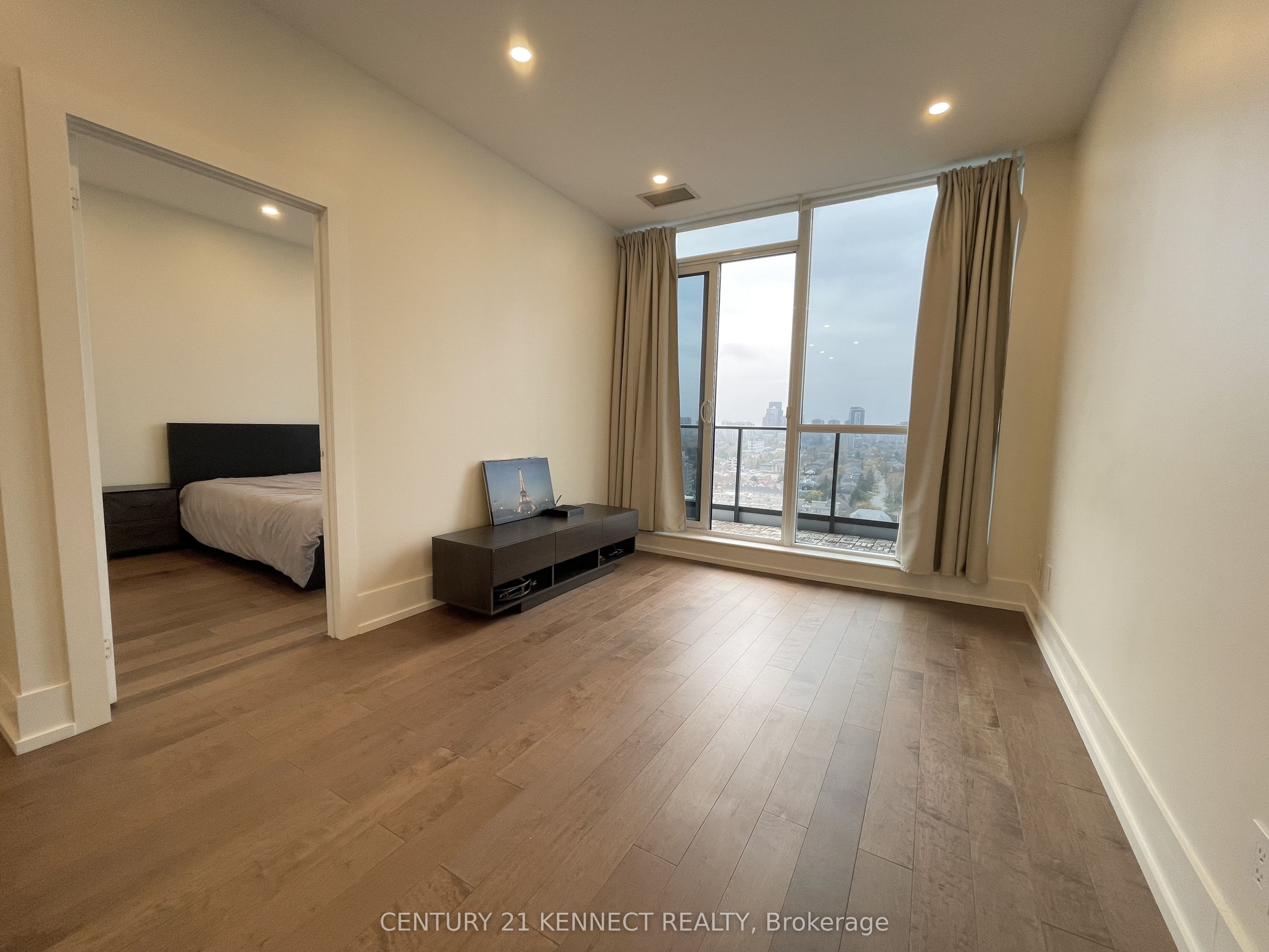 2885 Bayview Avenue 1514, Toronto, ON M2K 0A3 photo 2