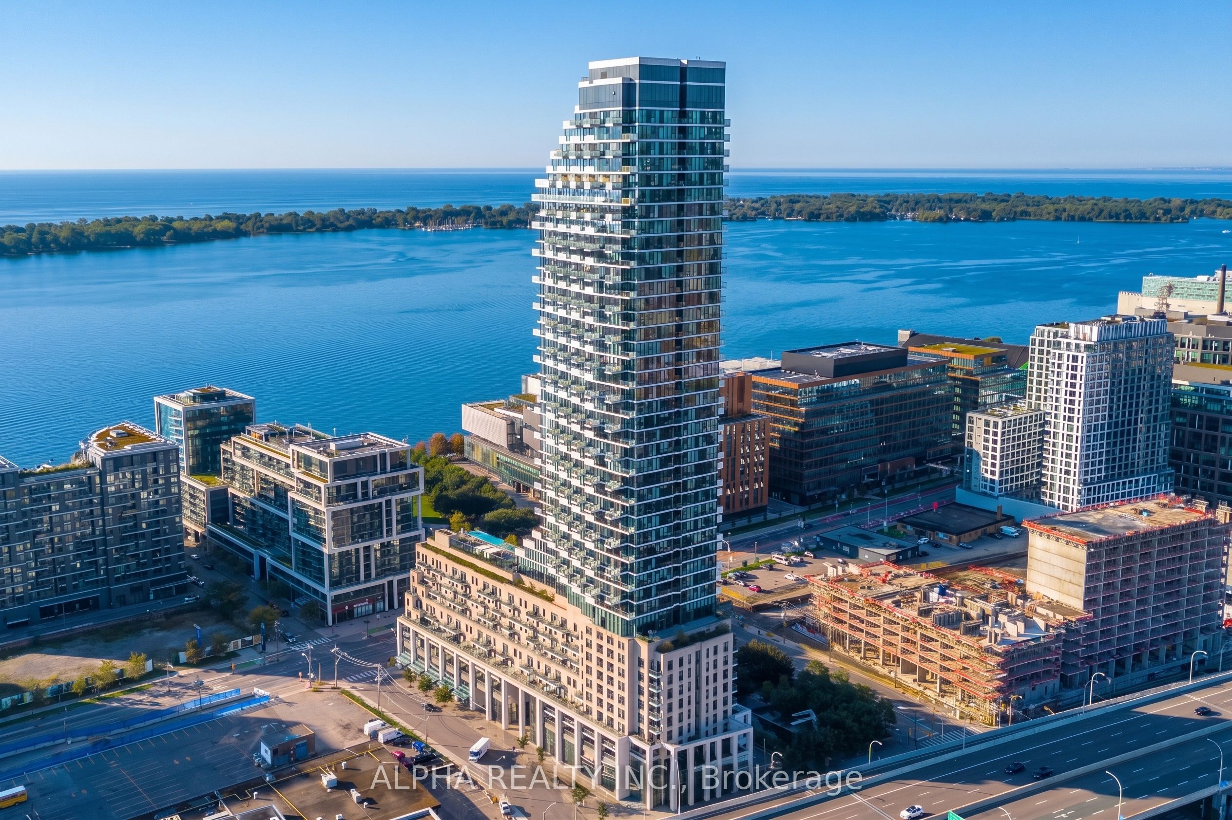 12 Bonnycastle Street 707, Toronto, ON M5A 0C8