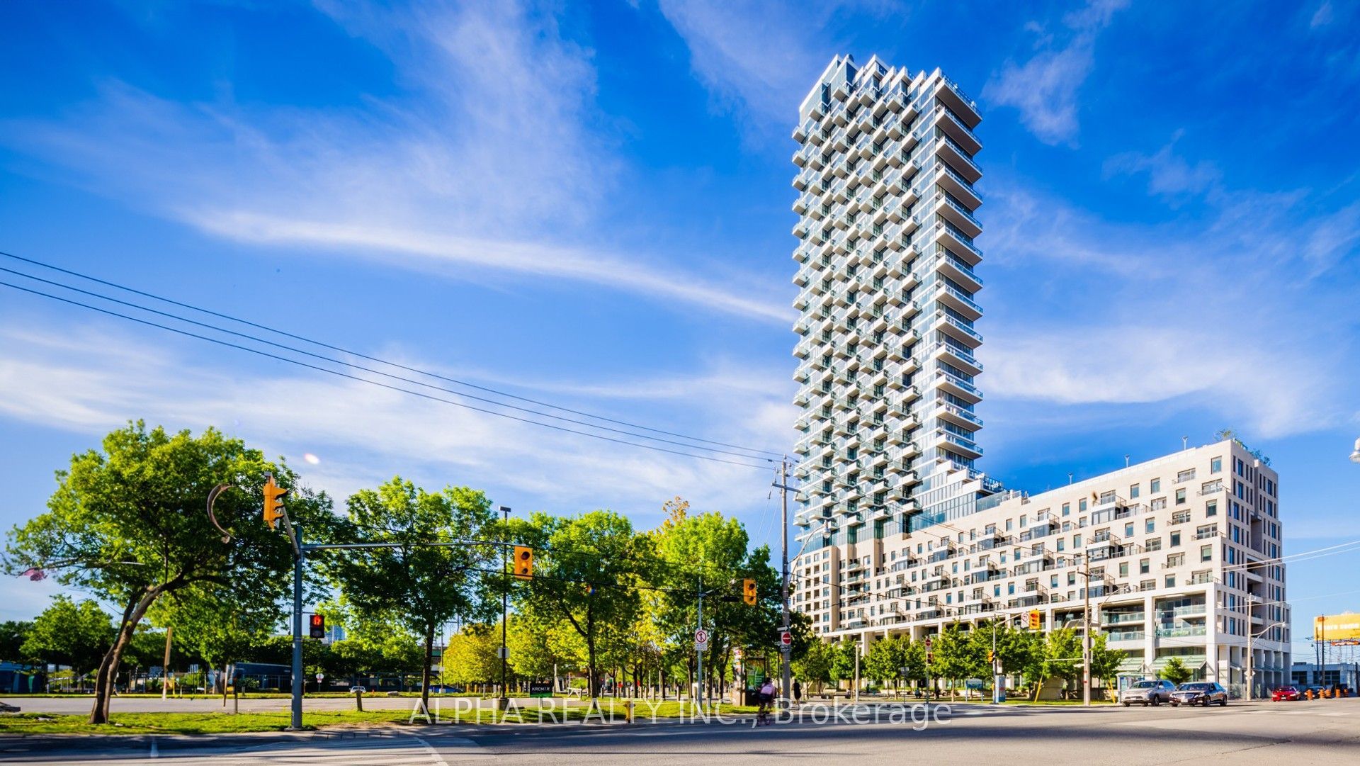 12 Bonnycastle Street 707, Toronto, ON M5A 0C8 photo 3