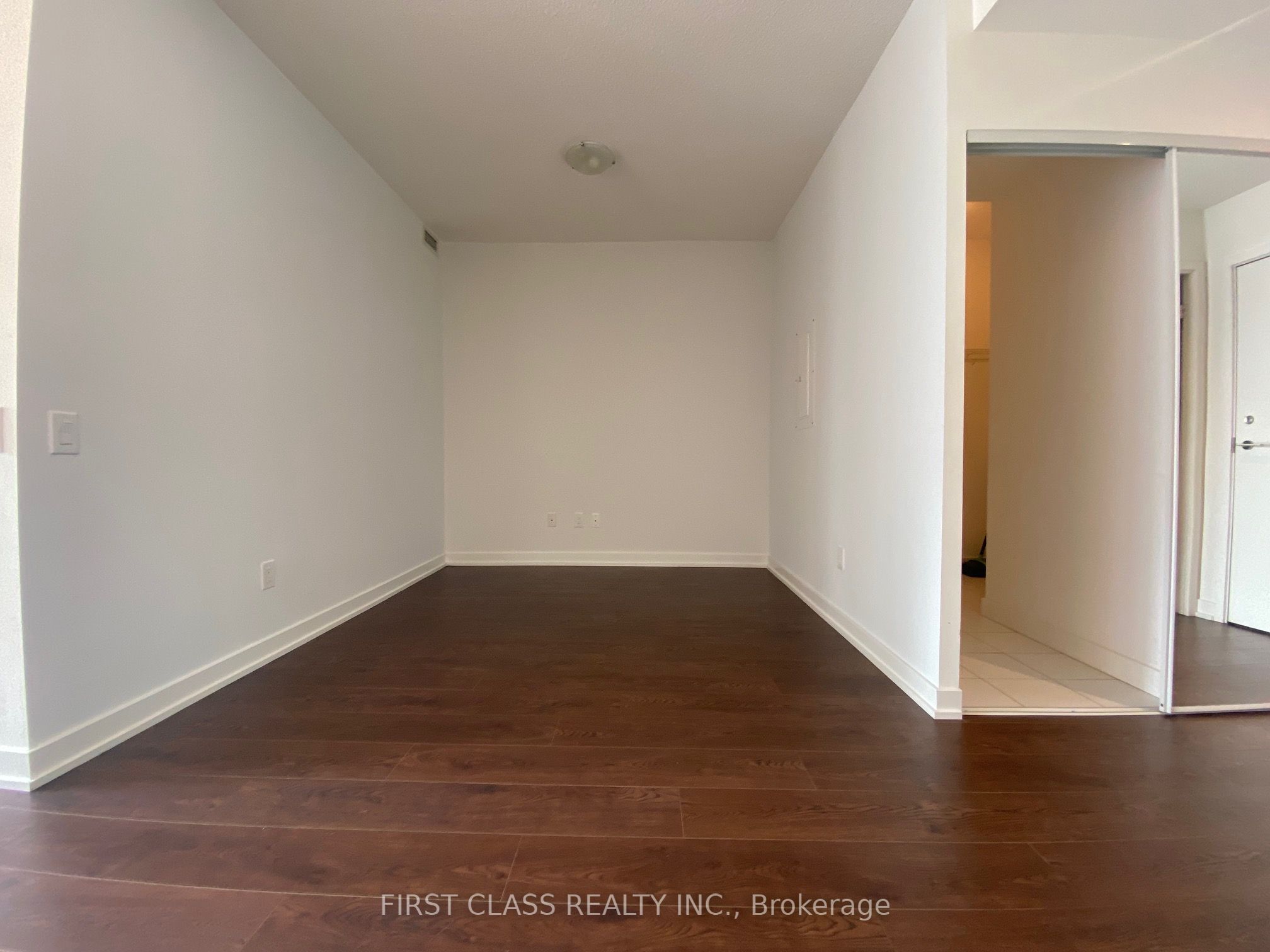 121 Mcmahon Drive 2510, Toronto, ON M2K 0C2 photo 4